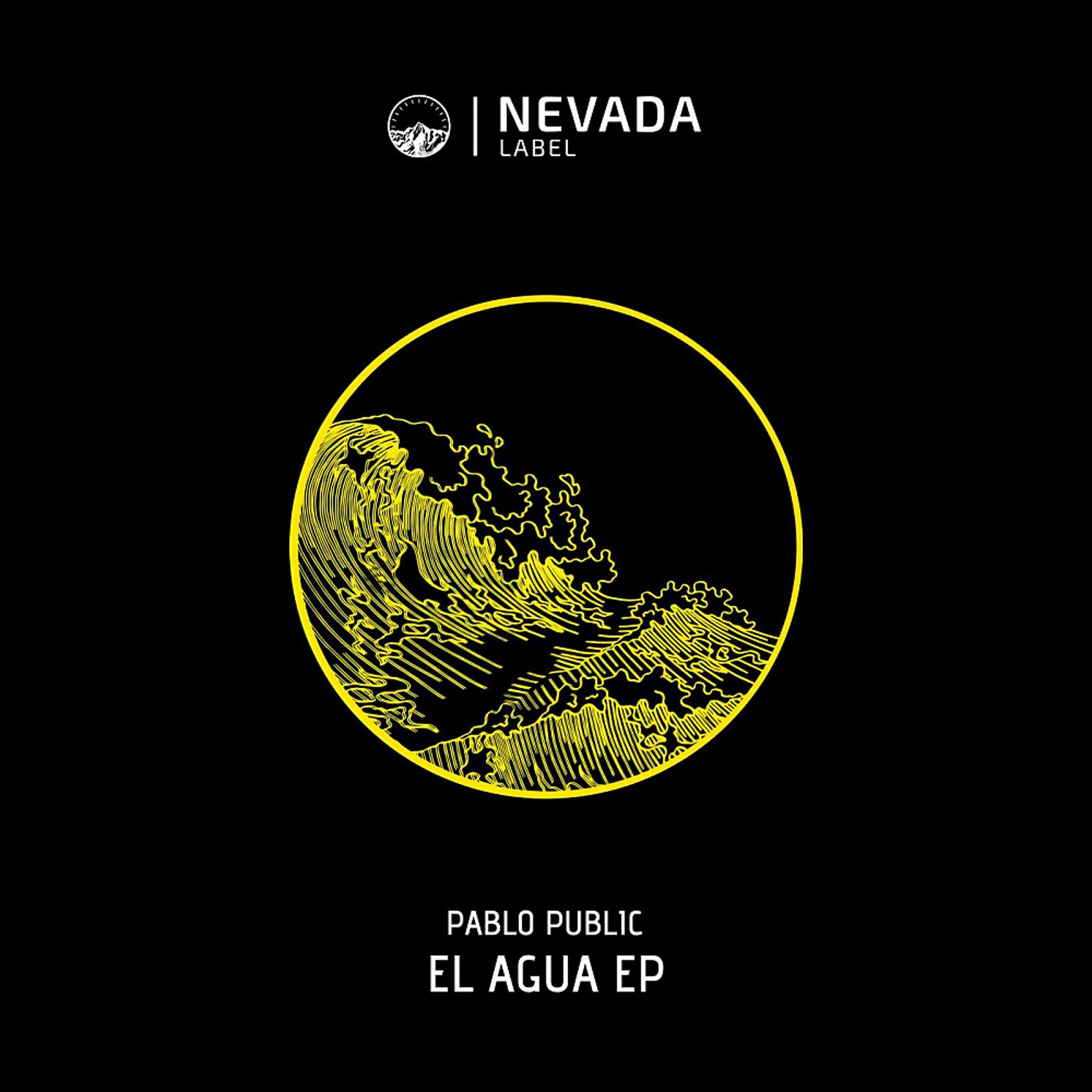 Постер альбома El Agua EP