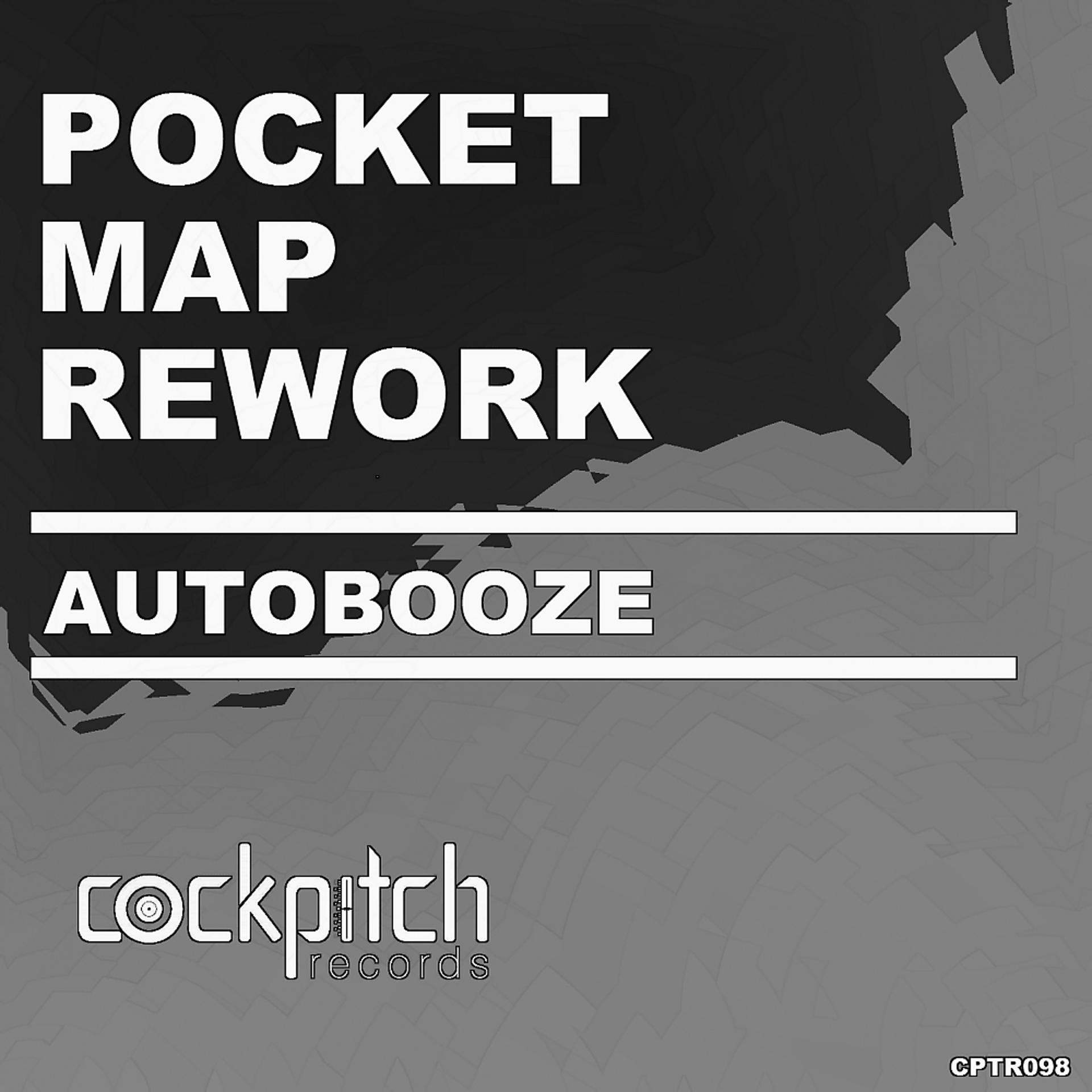Постер альбома Pocket Map Rework