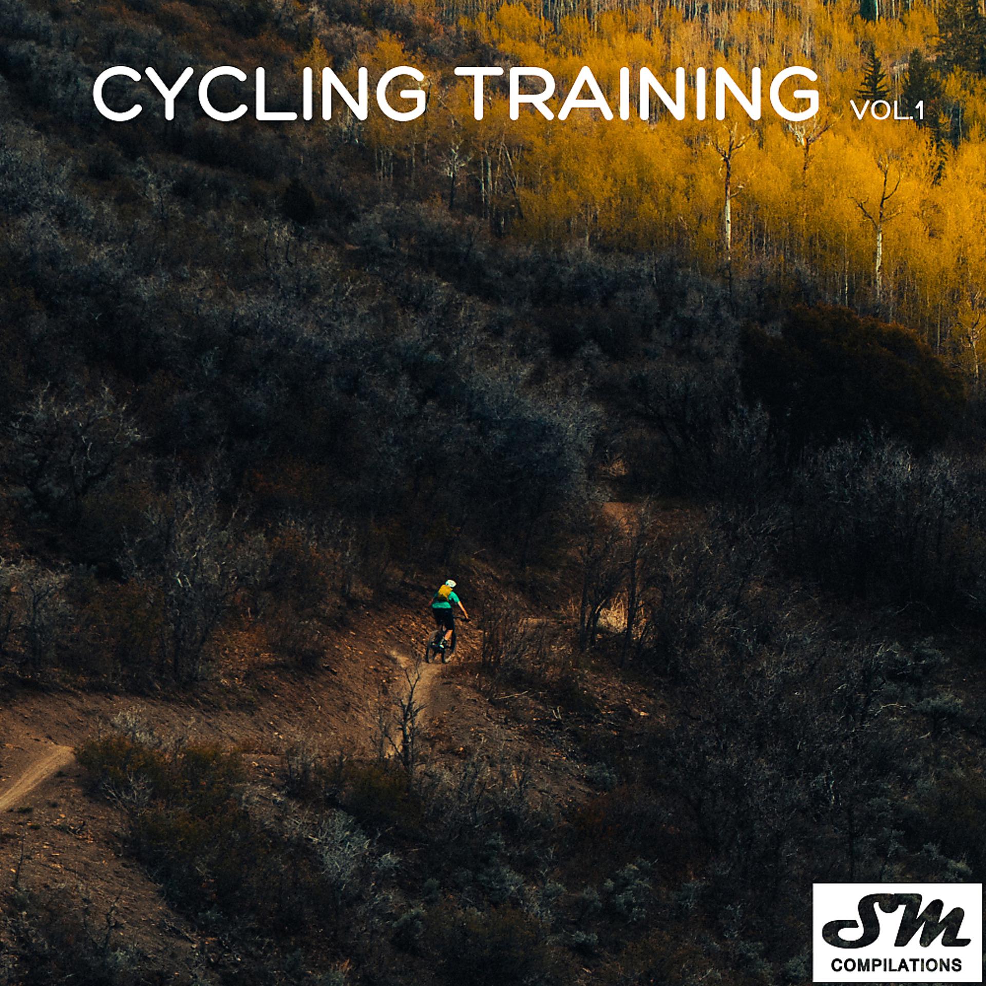 Постер альбома Cycling Training, Vol. 1