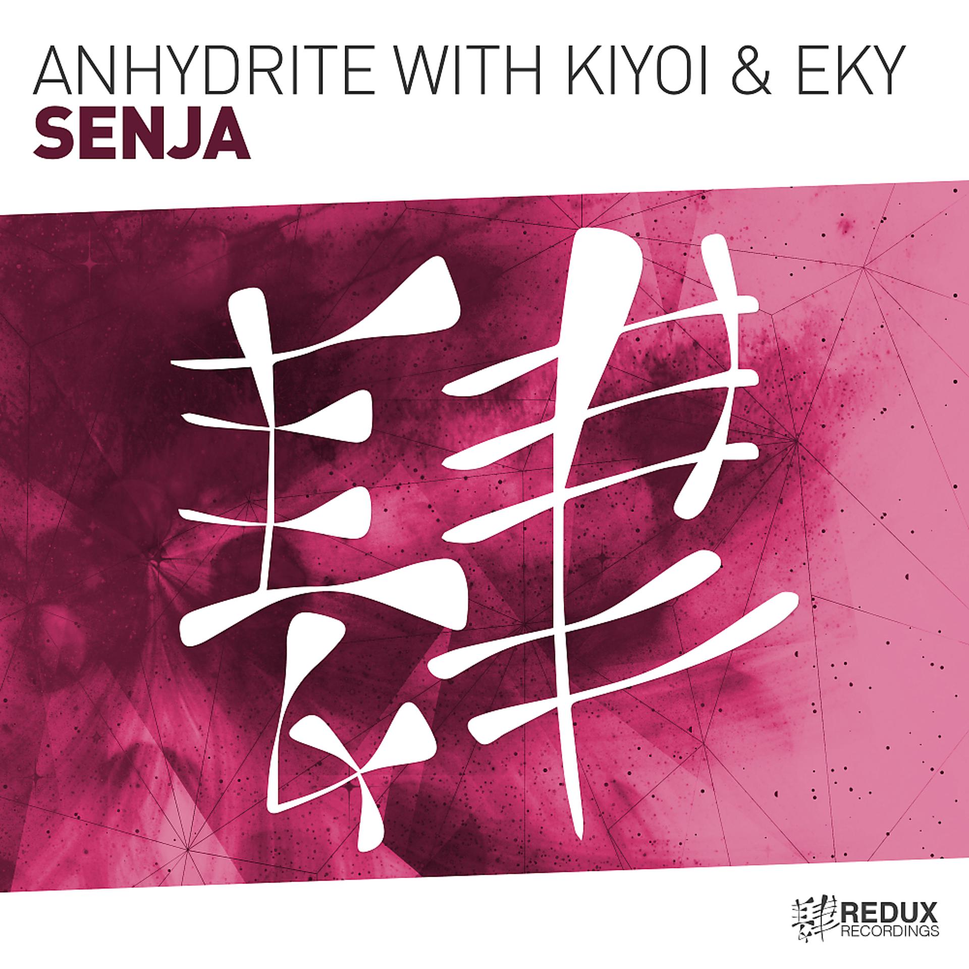 Постер альбома Senja
