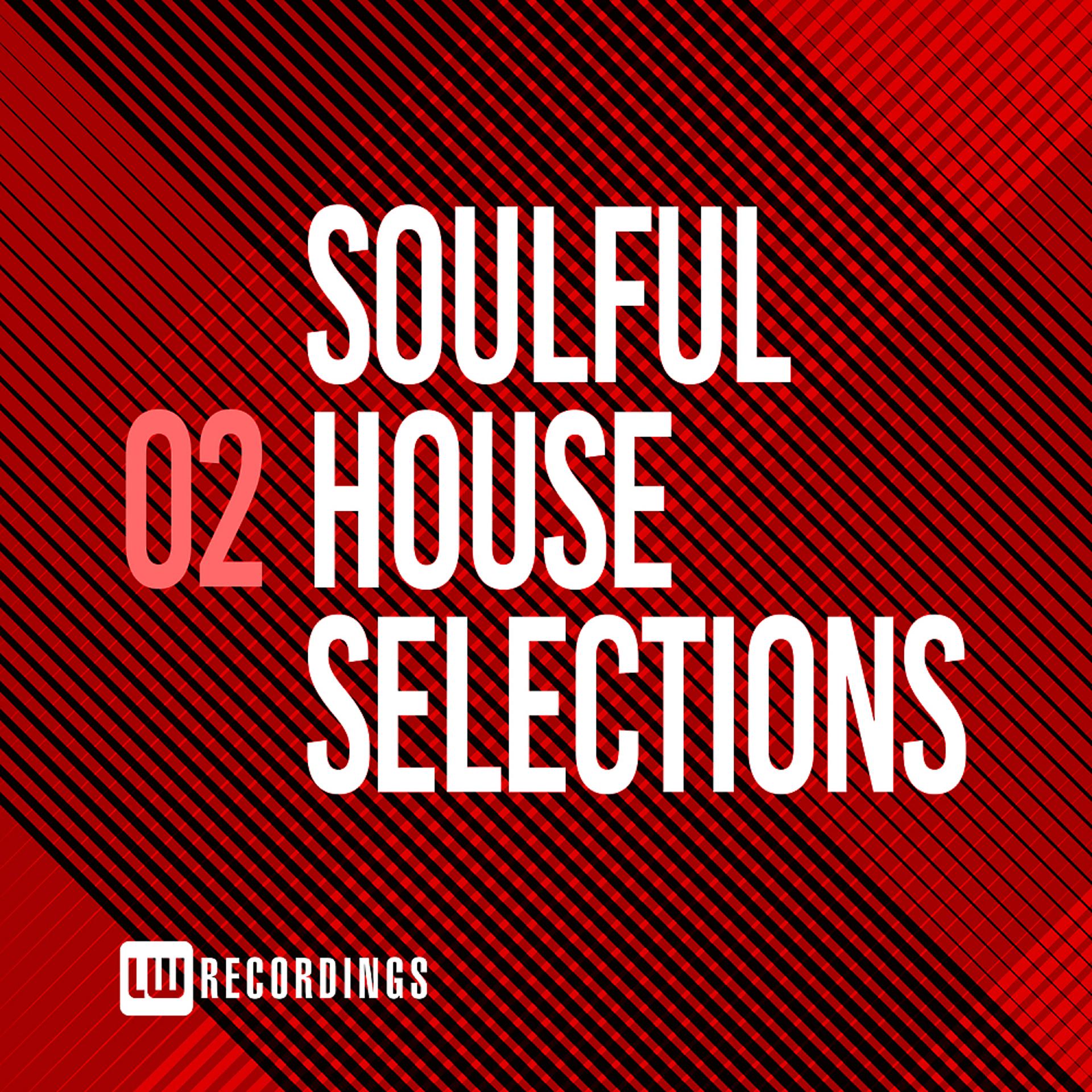 Постер альбома Soulful House Selections, Vol. 02
