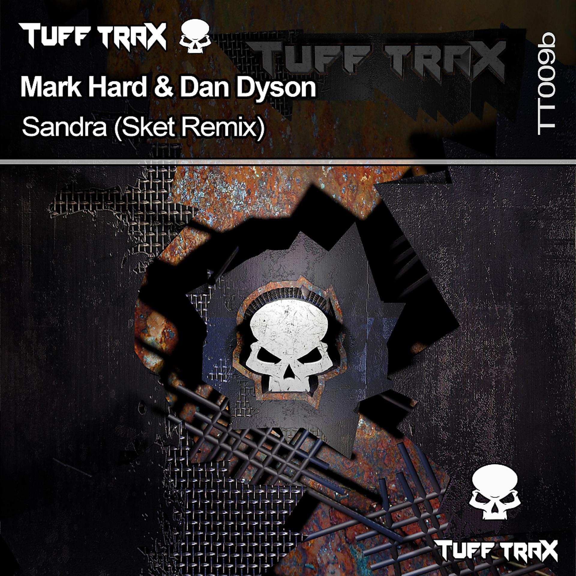 Постер альбома Sandra (Sket Remix)