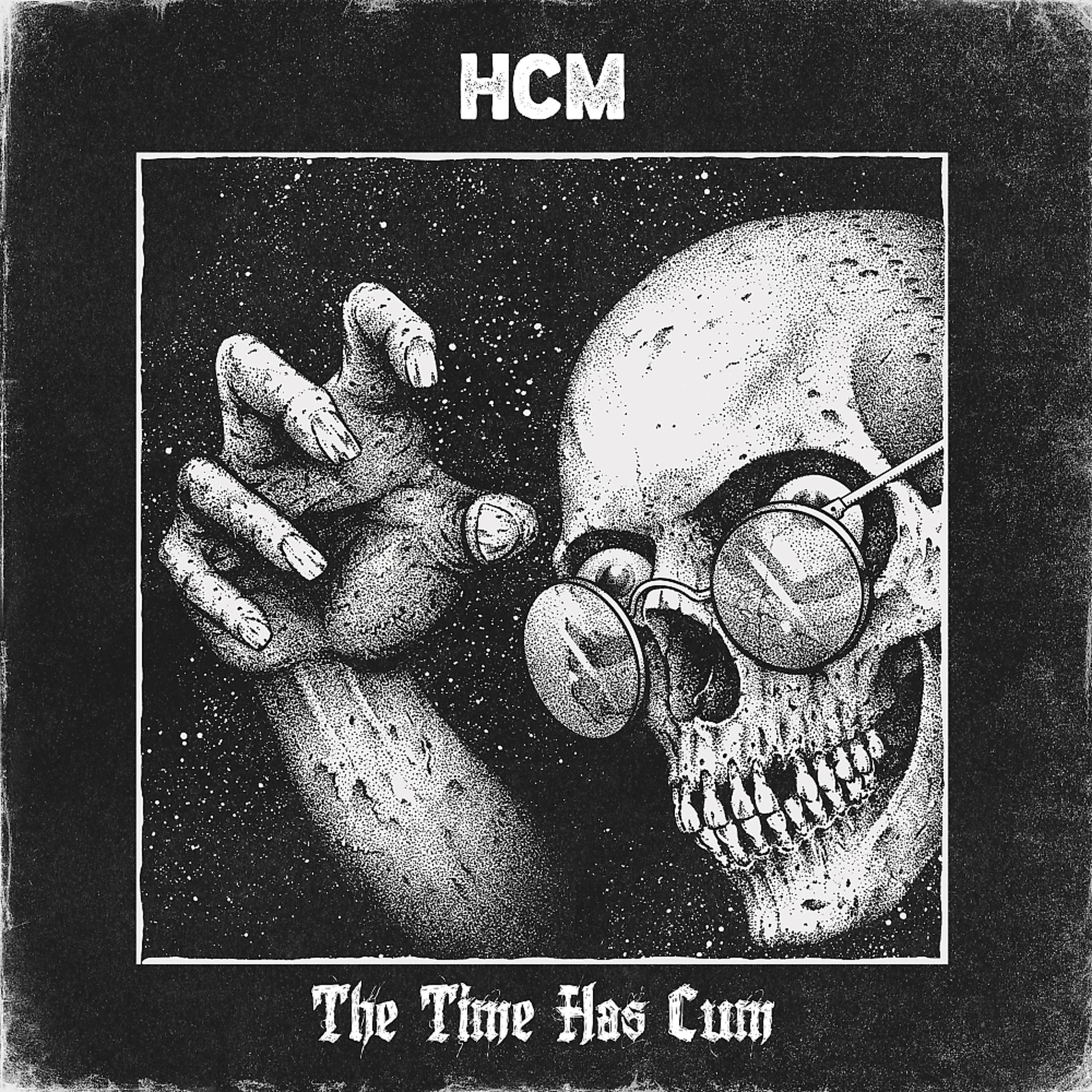 Постер альбома The Time Has Cum