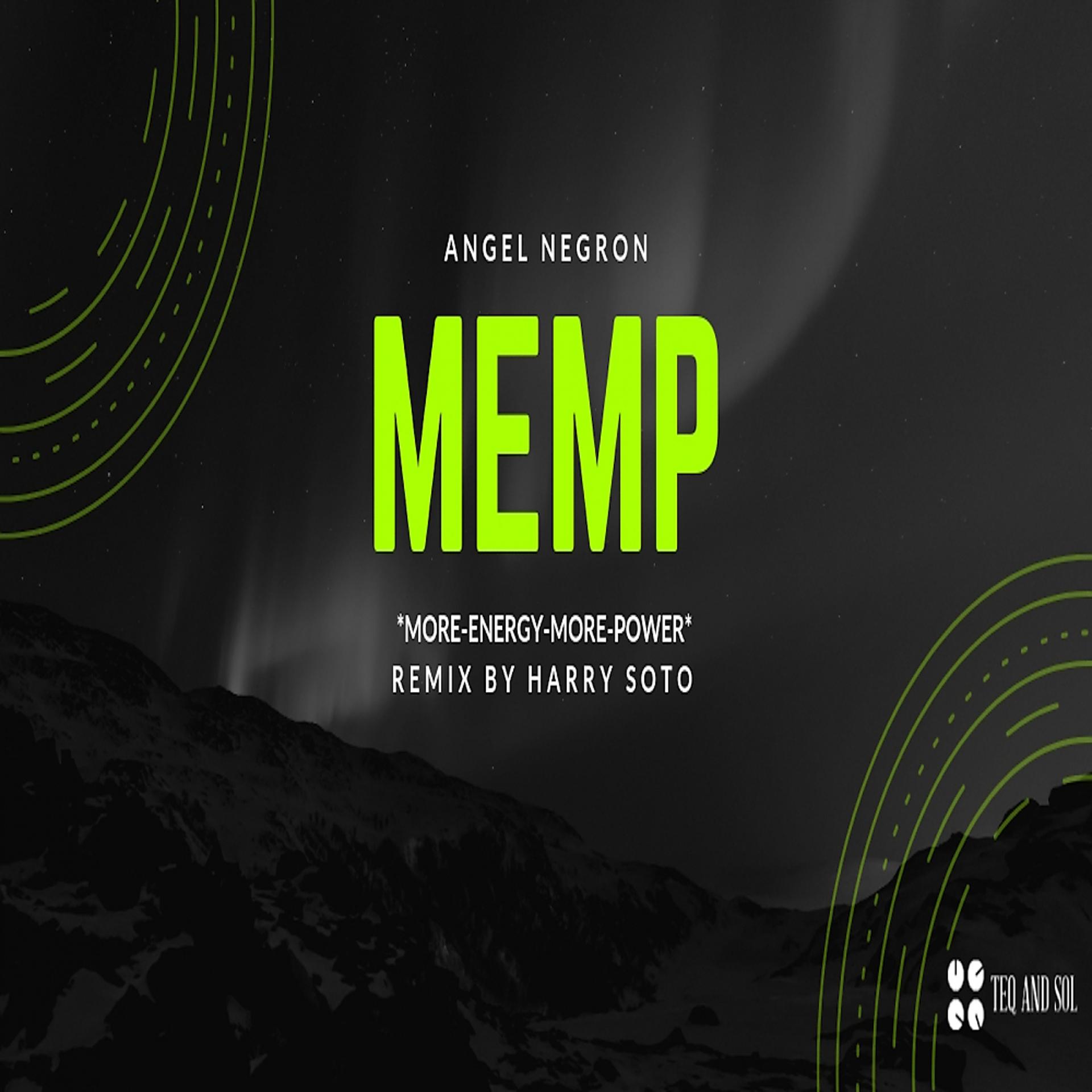 Постер альбома MEMP