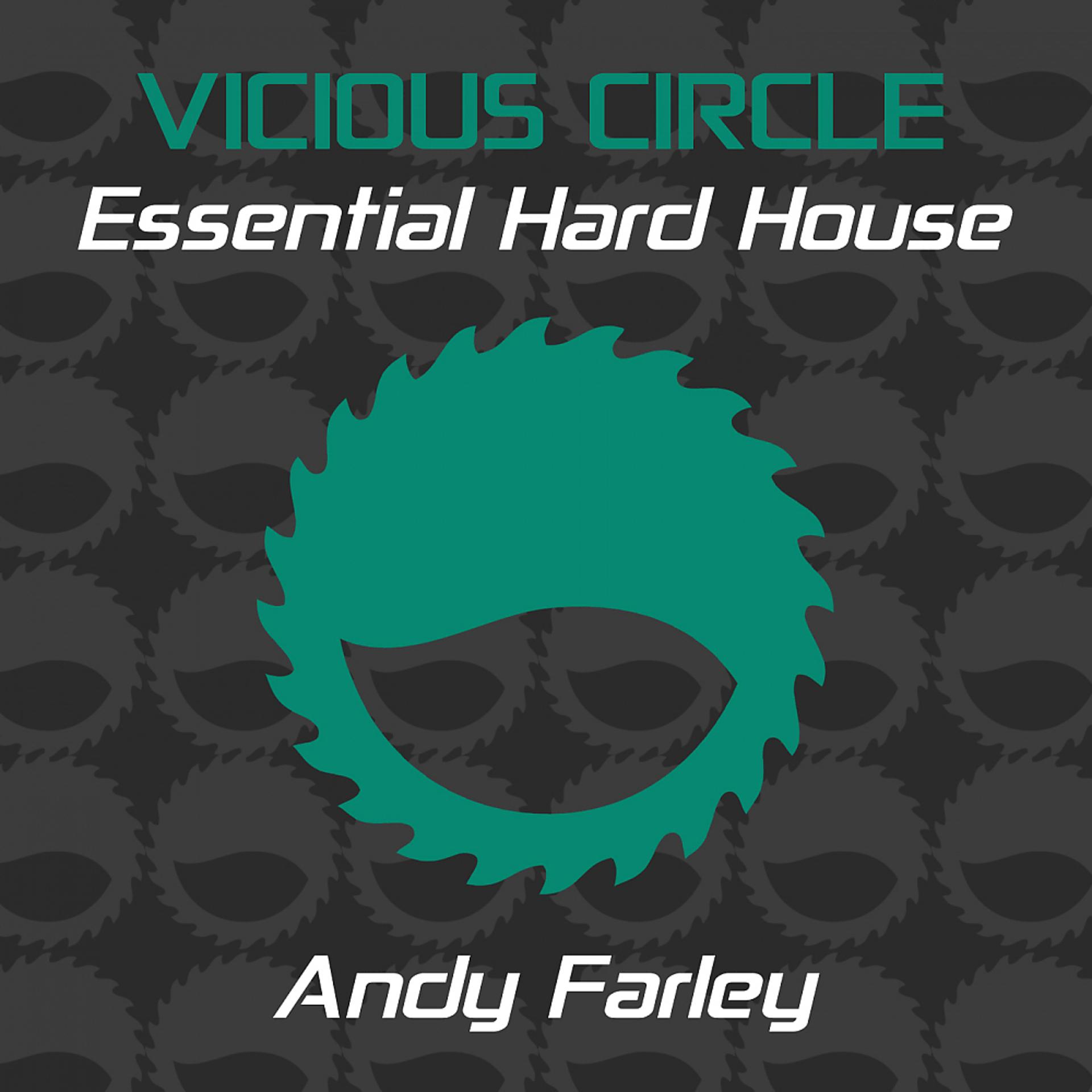 Постер альбома Essential Hard House, Vol. 4 (Mixed by Andy Farley)