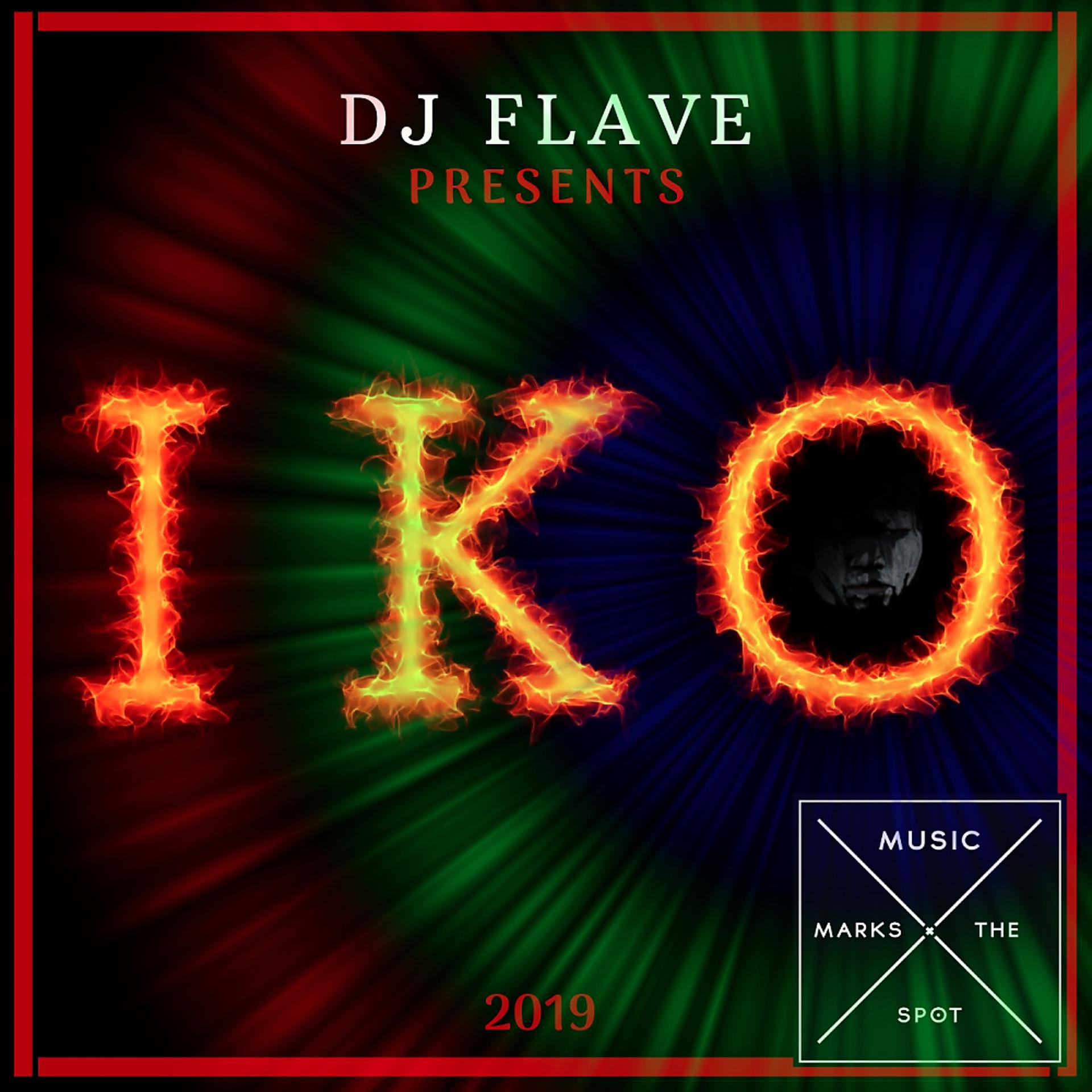 Постер альбома Iko