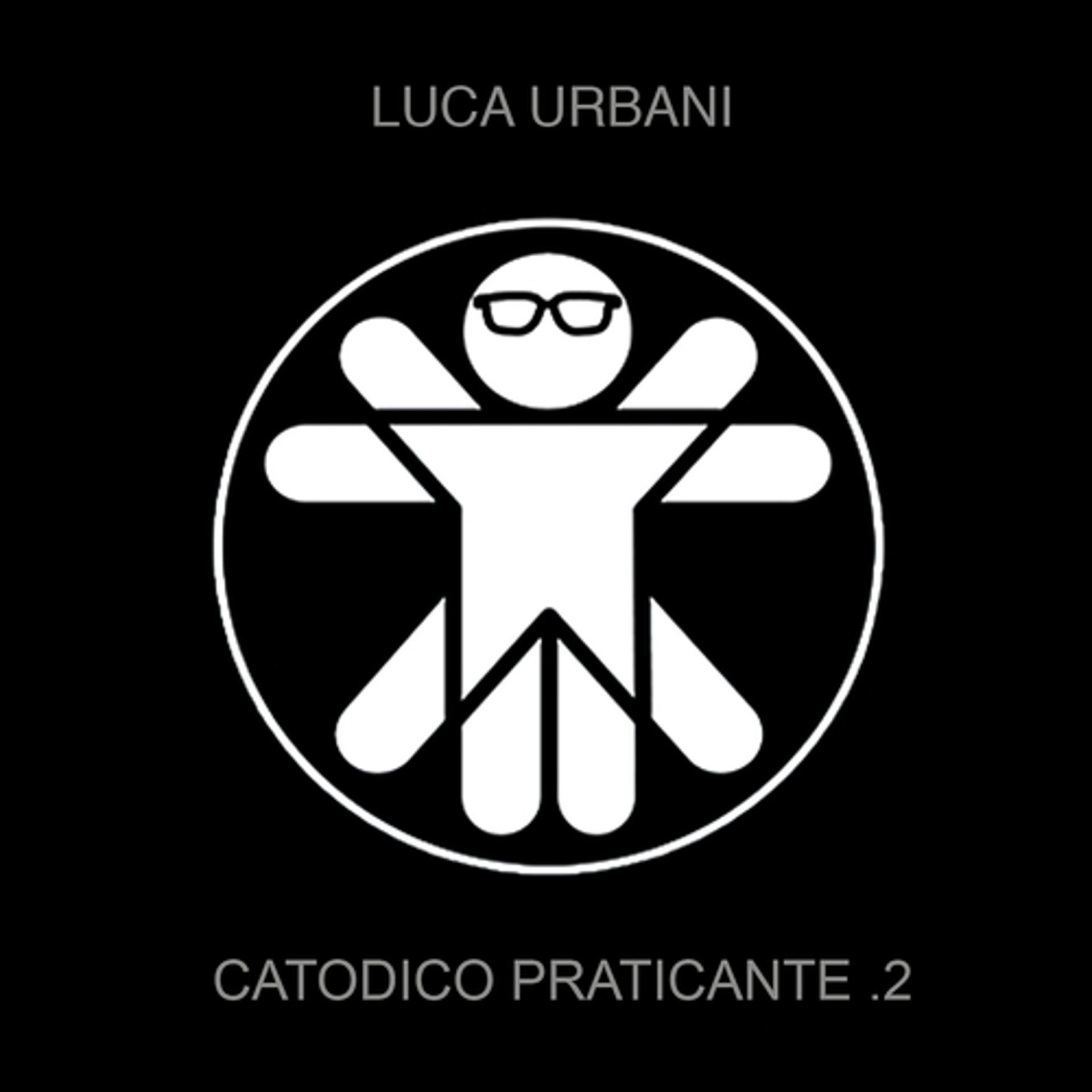 Постер альбома Catodico praticante.2