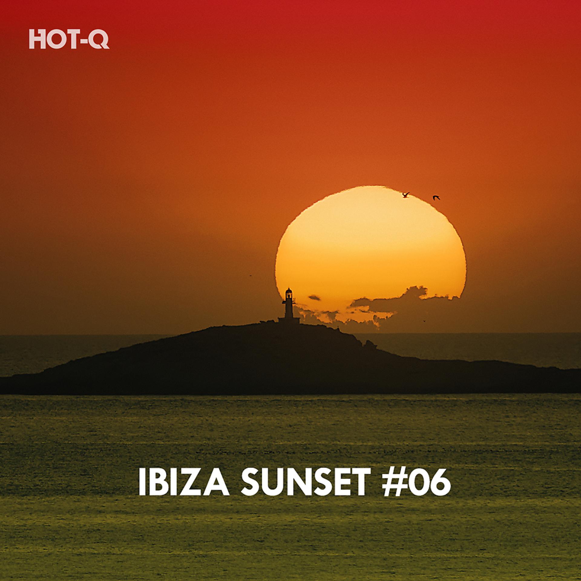 Постер альбома Ibiza Sunset, Vol. 06