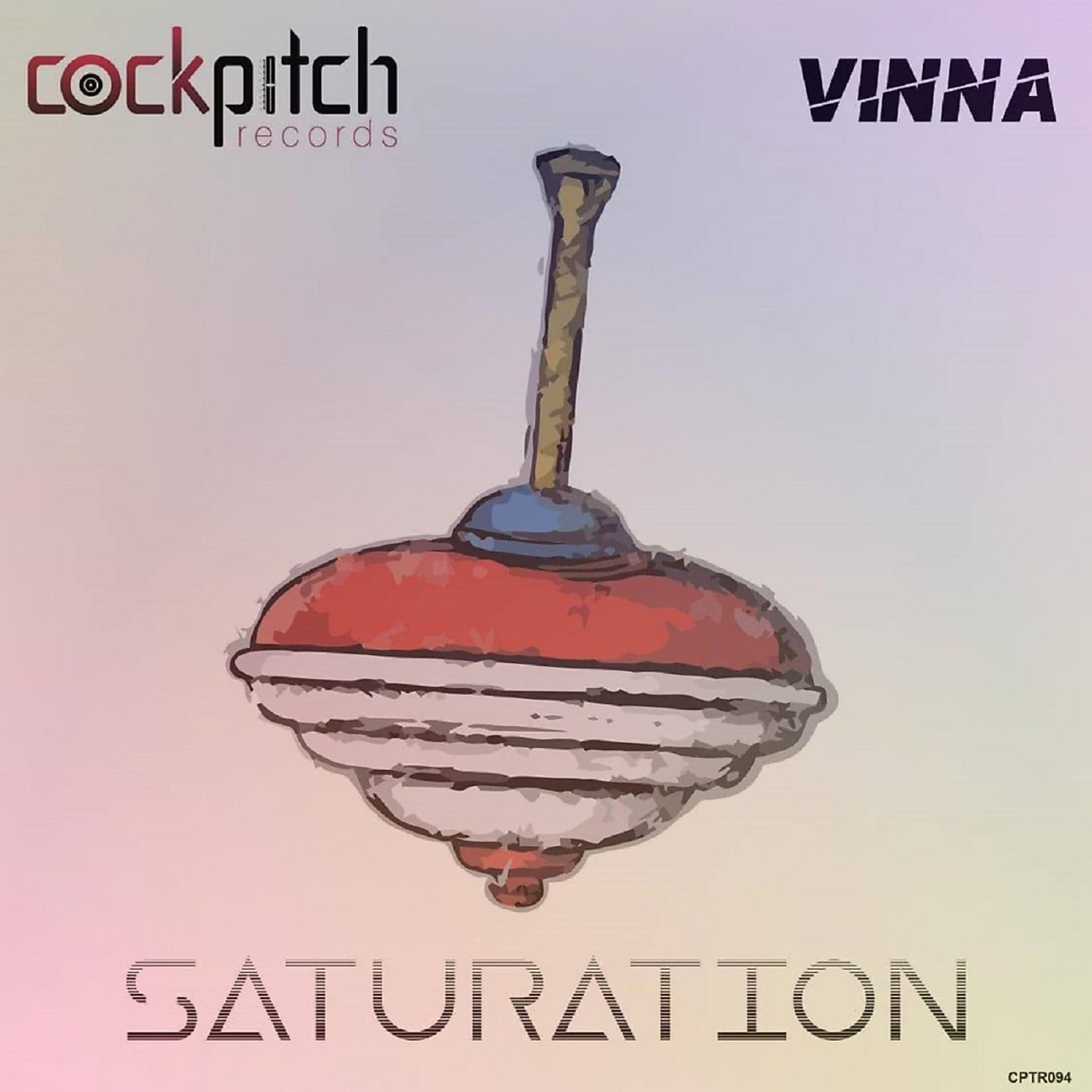Постер альбома Saturation