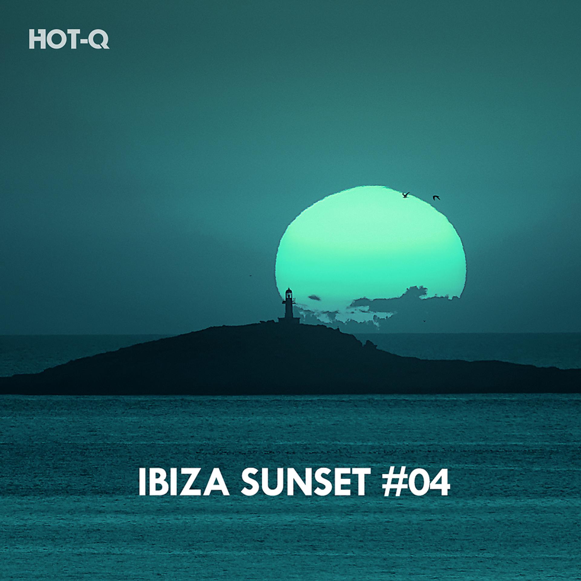Постер альбома Ibiza Sunset, Vol. 04