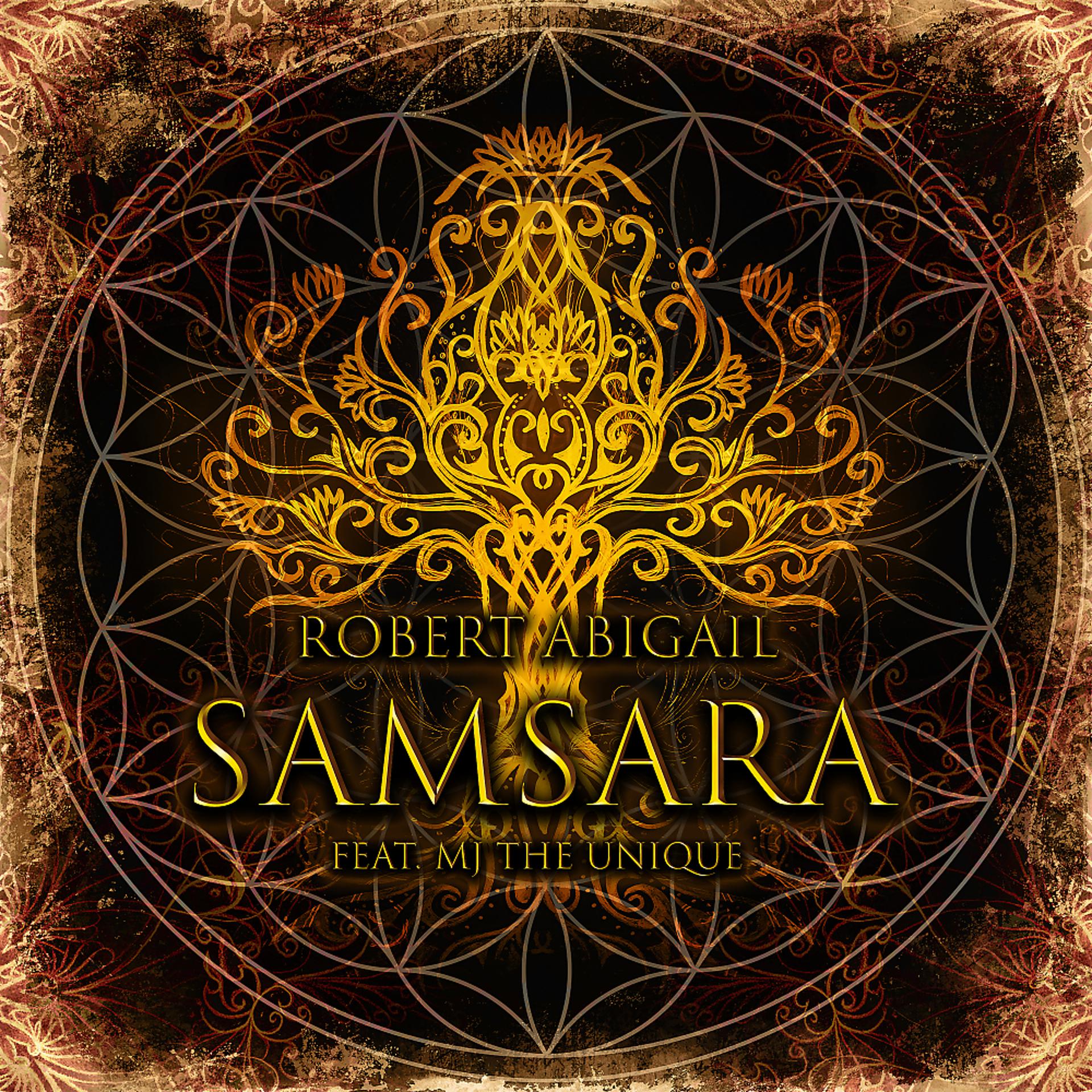 Постер альбома Samsara