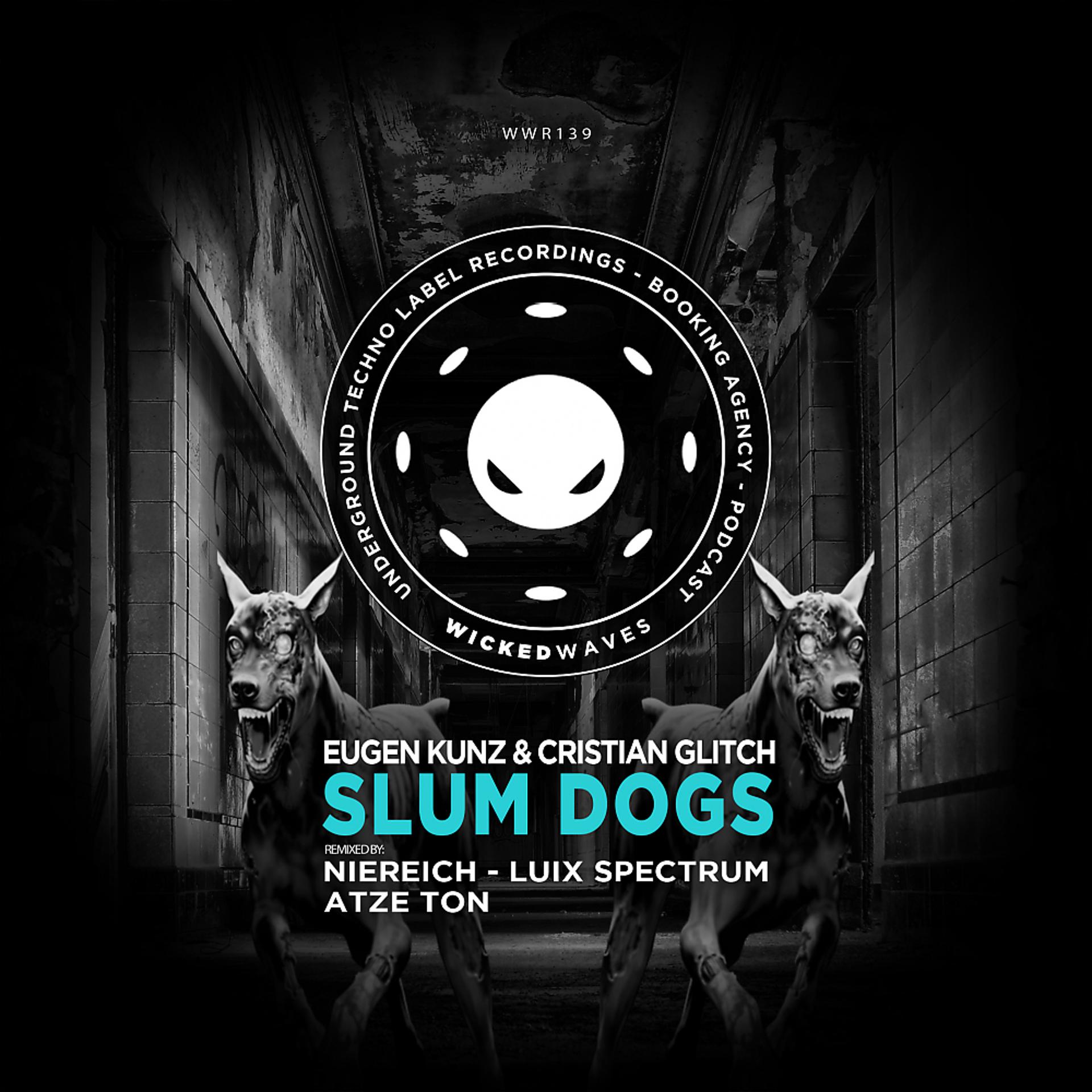 Постер альбома Slum Dogs
