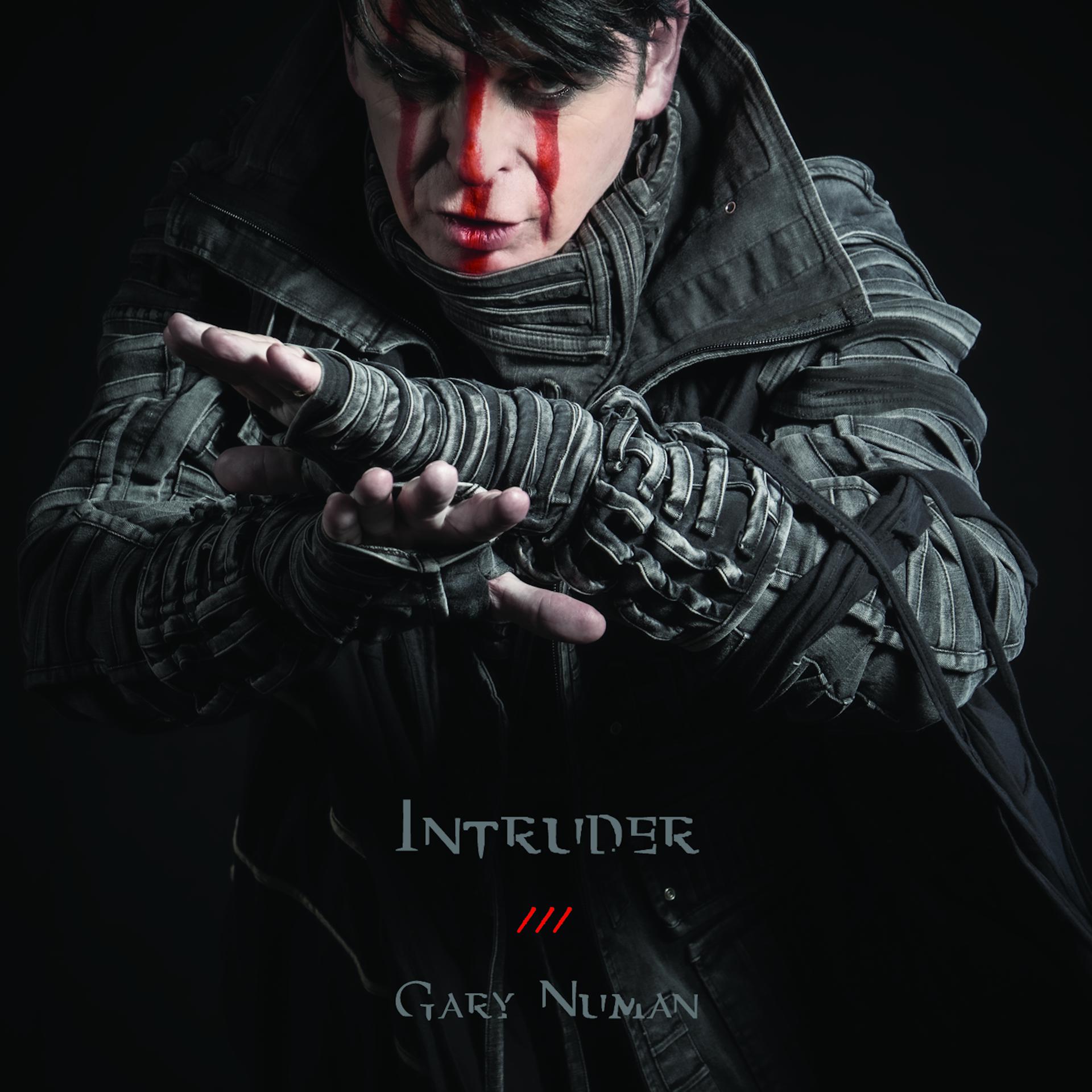 Постер альбома Intruder (Edit)