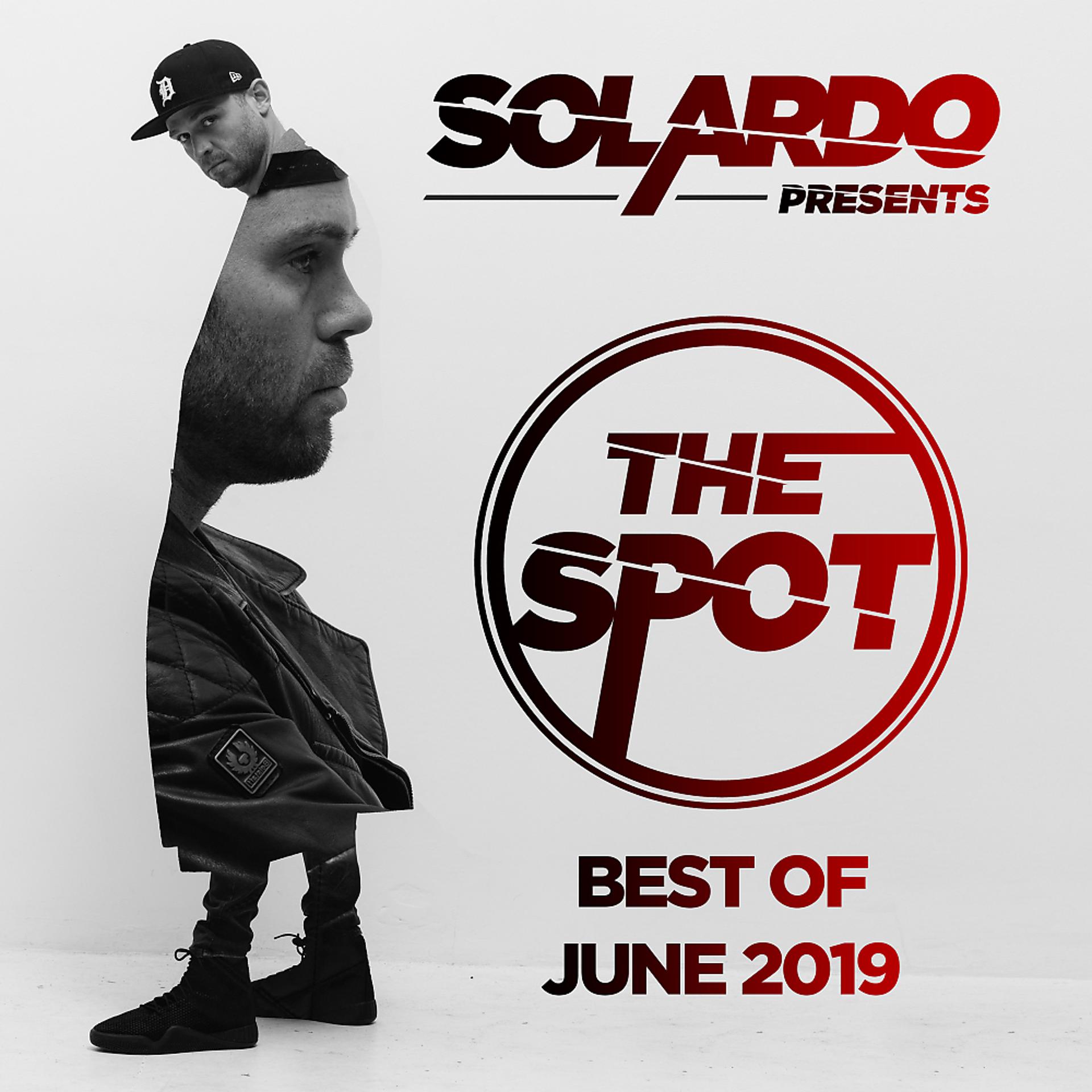 Постер альбома Solardo Presents: The Spot (June 2019)