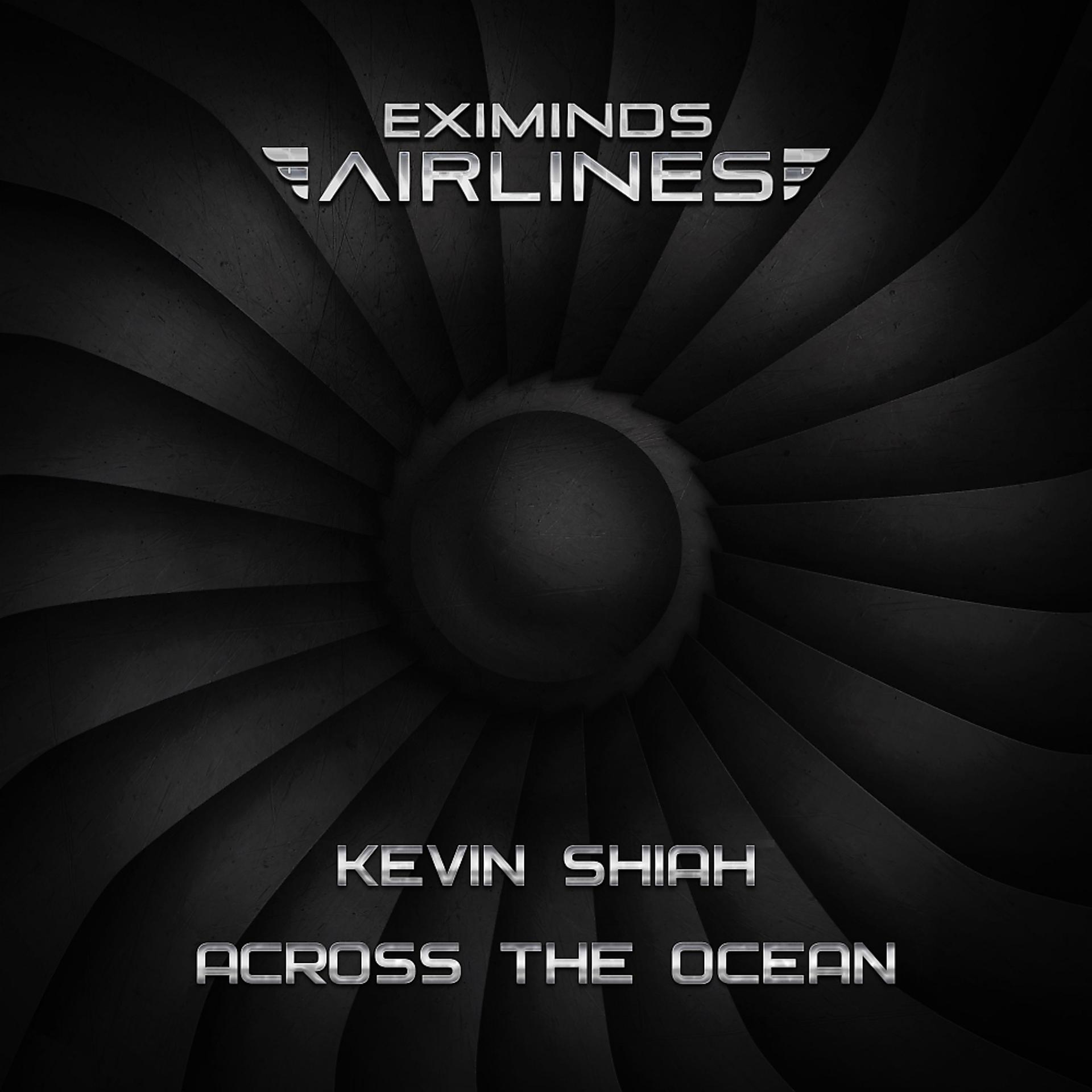 Постер альбома Across The Ocean (Extended Mix)