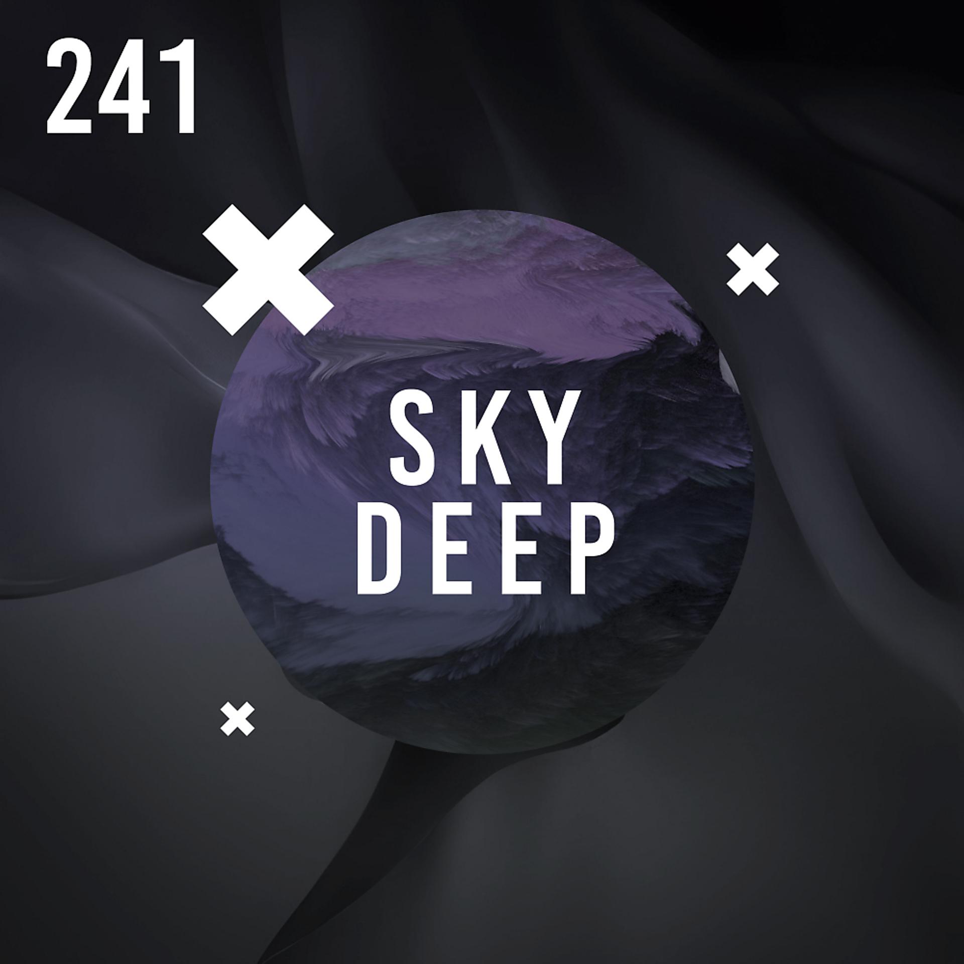 Постер альбома Sky Deep
