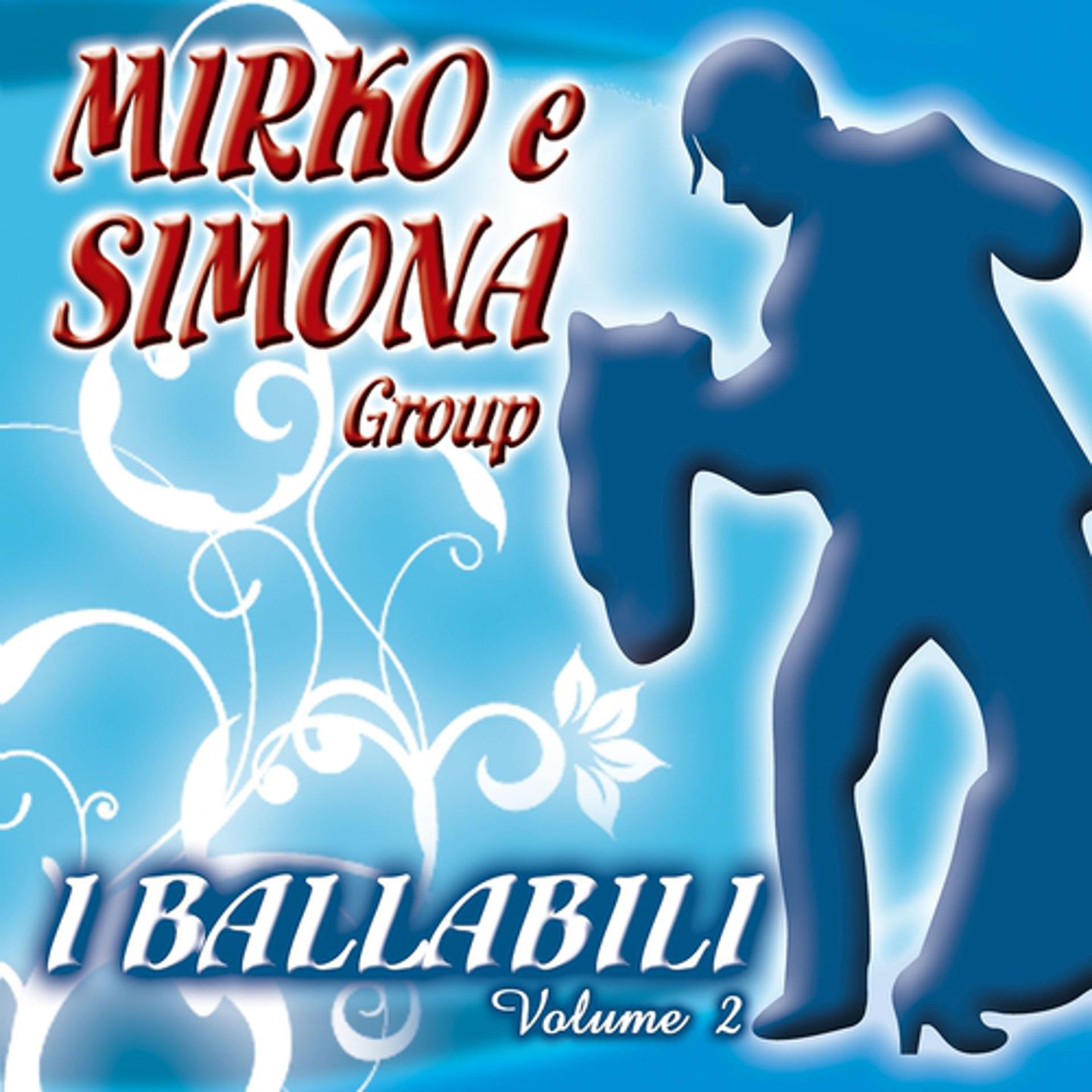 Постер альбома I ballabili, vol. 2