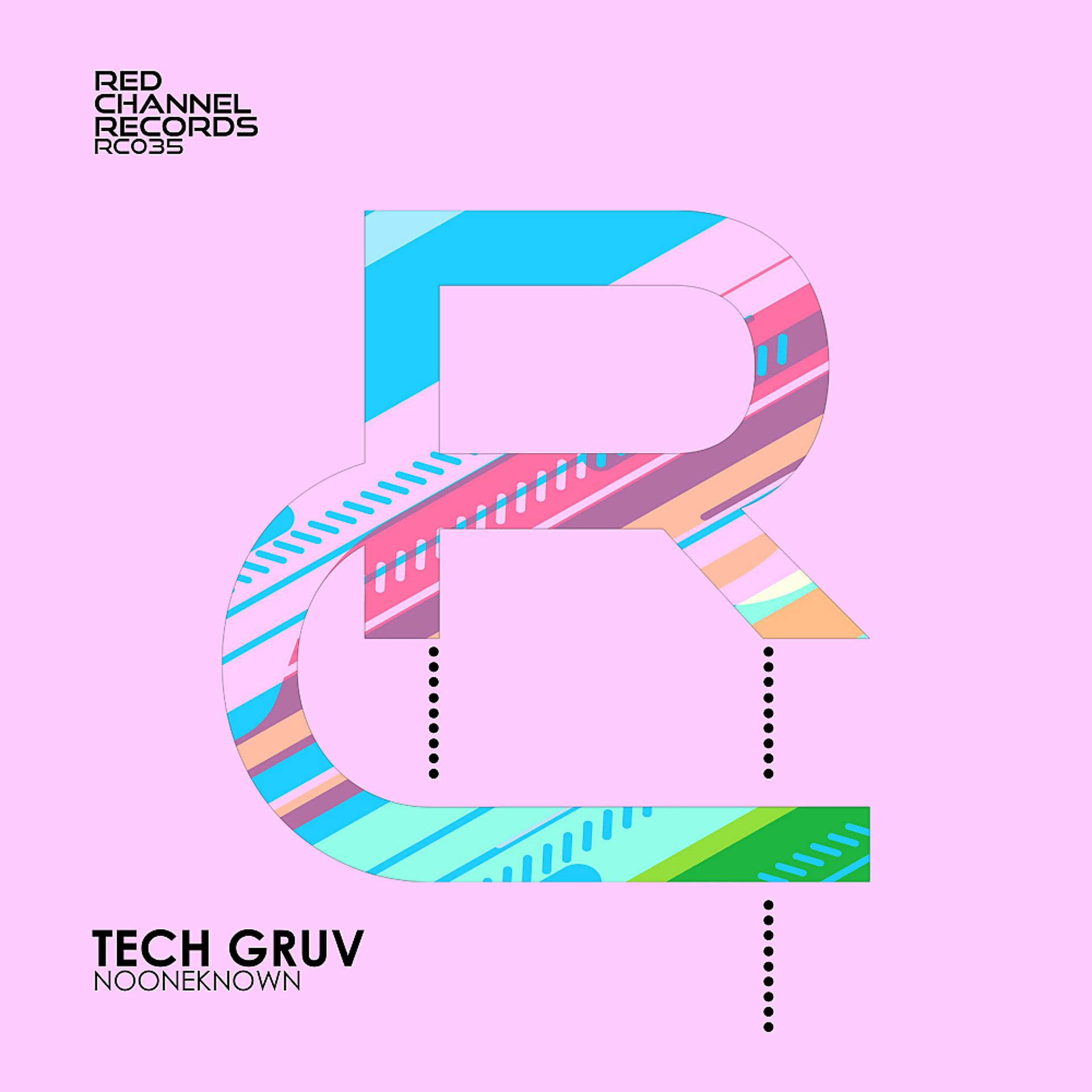 Постер альбома Tech Gruv