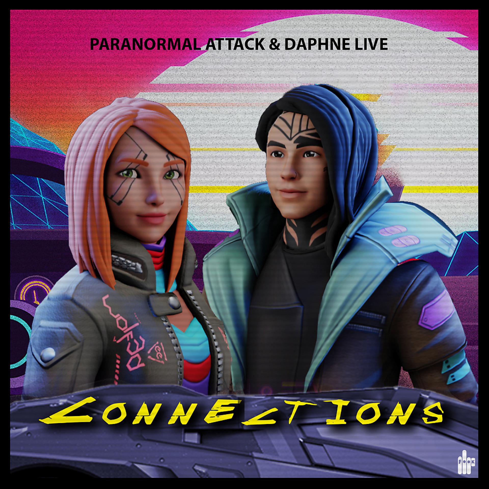 Постер альбома Connections