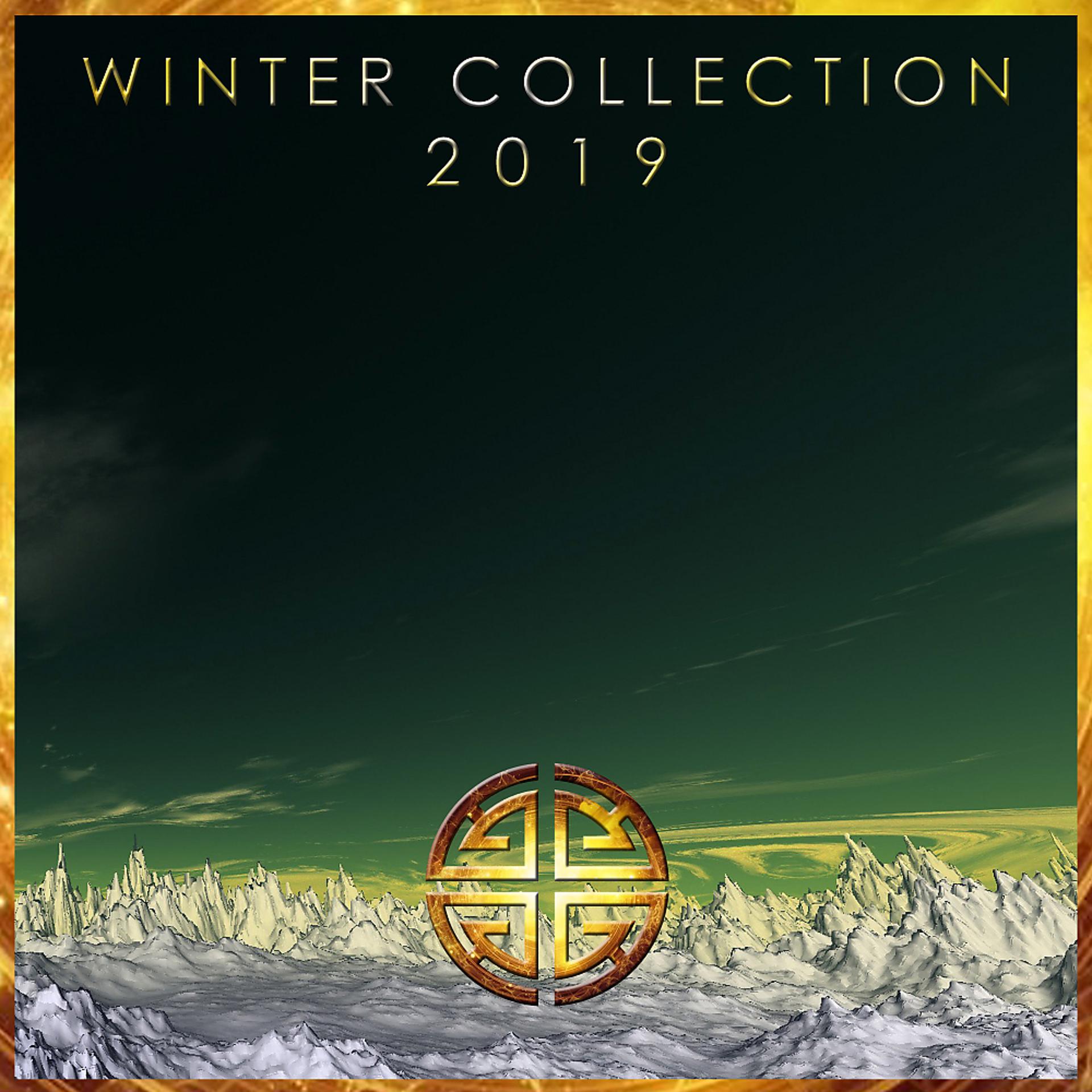 Постер альбома Winter Collection 2019