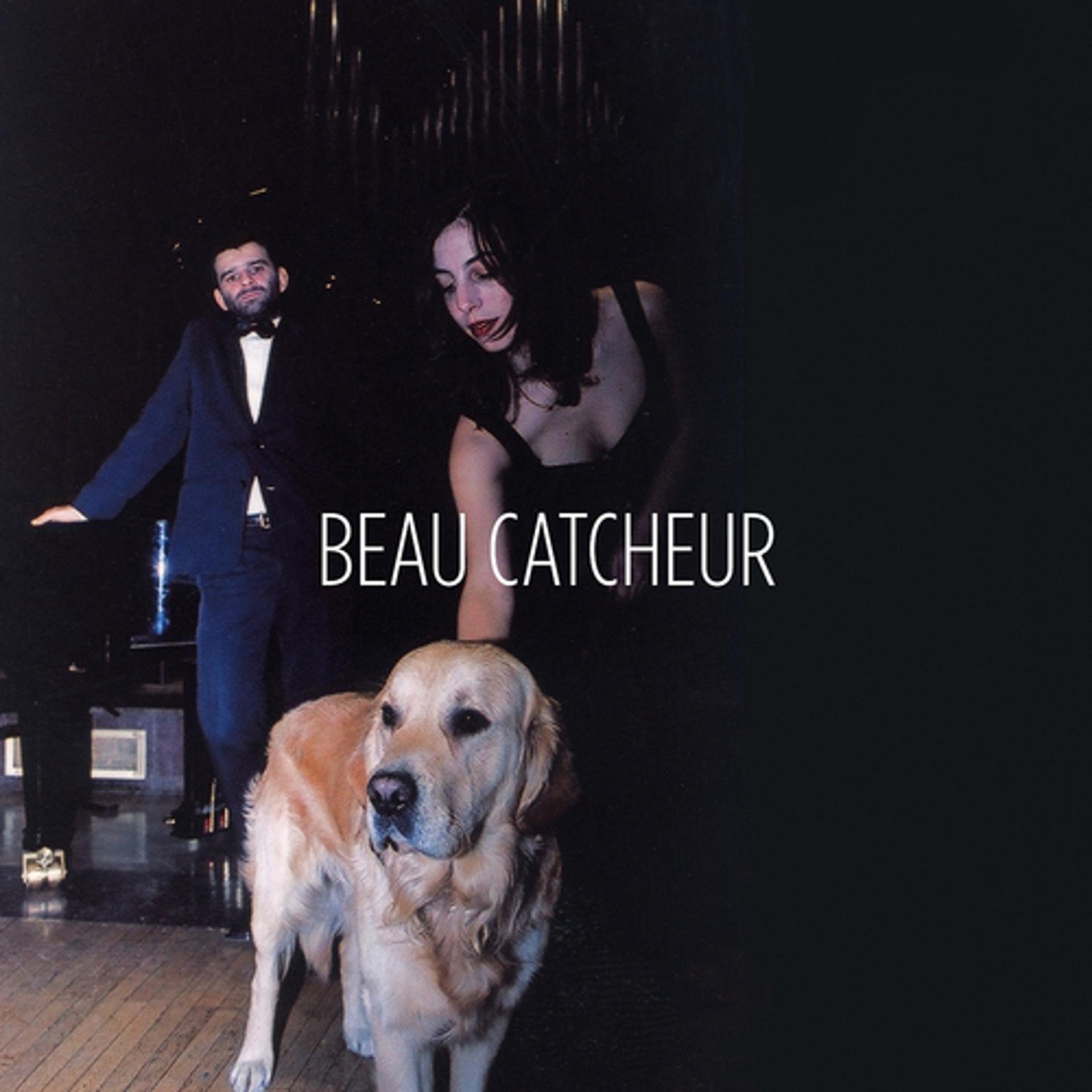 Постер альбома Beau Catcheur