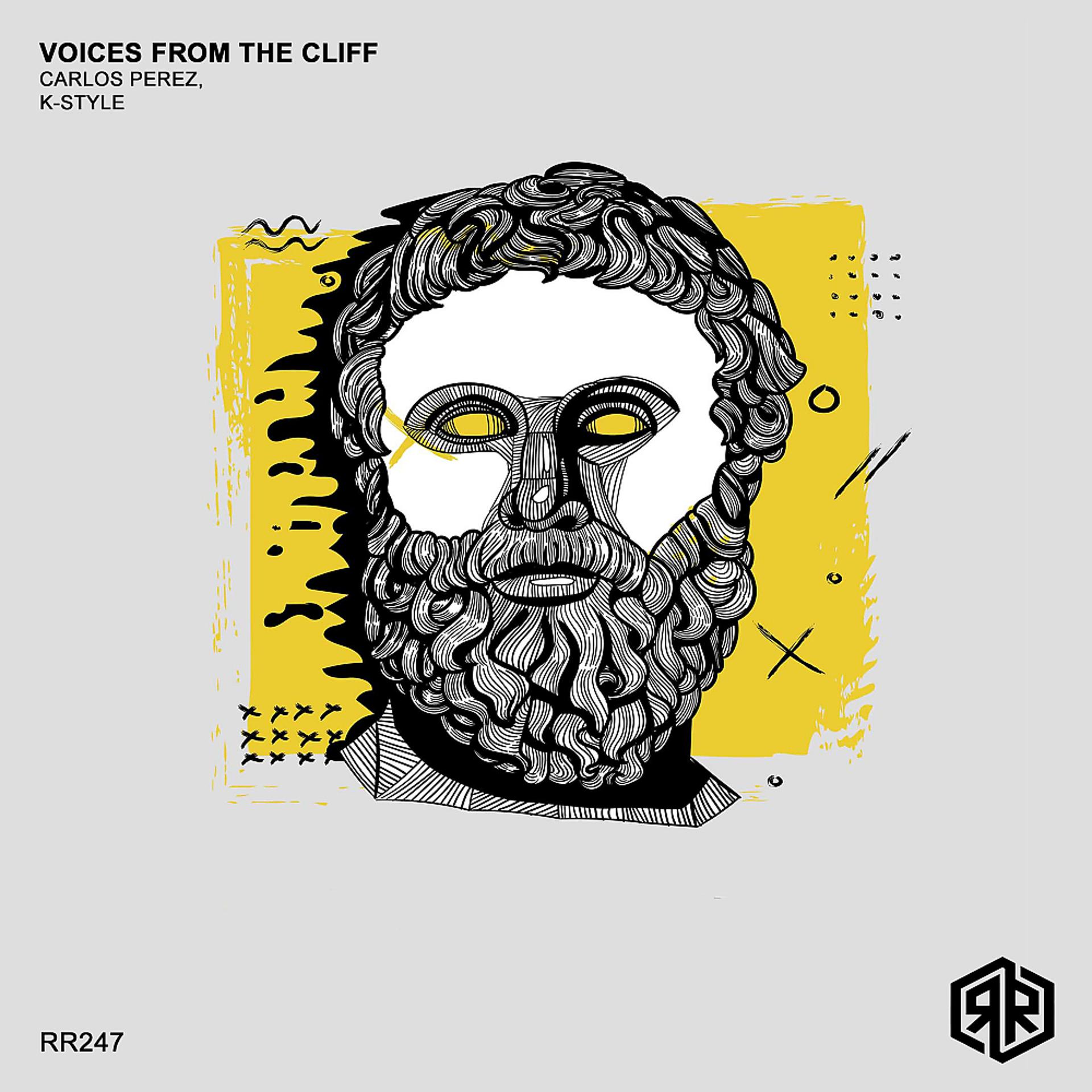 Постер альбома Voices From The Cliff