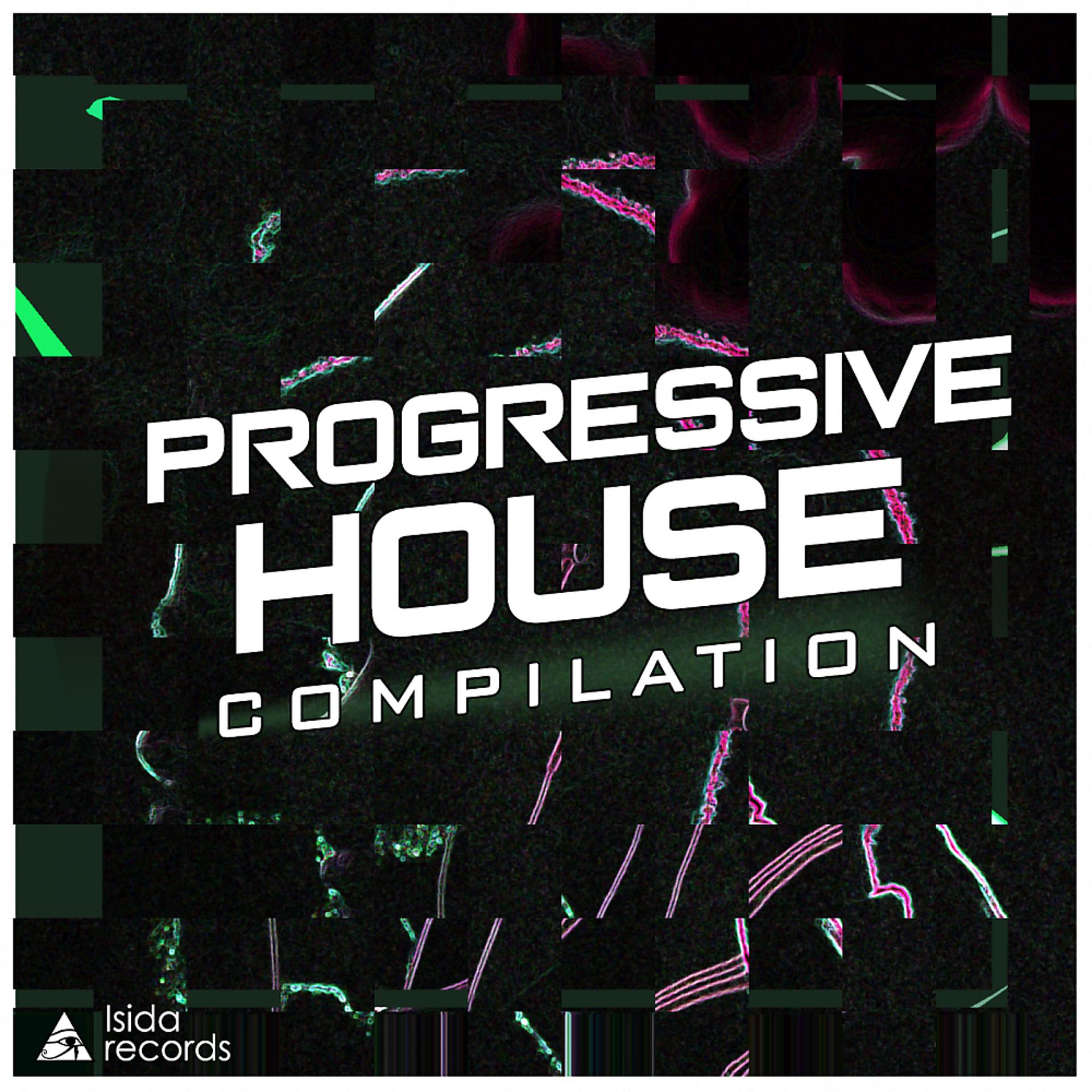 Постер альбома Progressive House Compilation