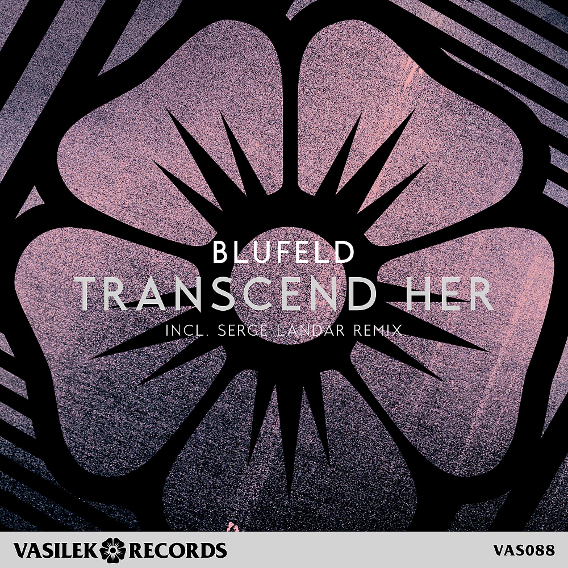 Постер альбома Transcend Her