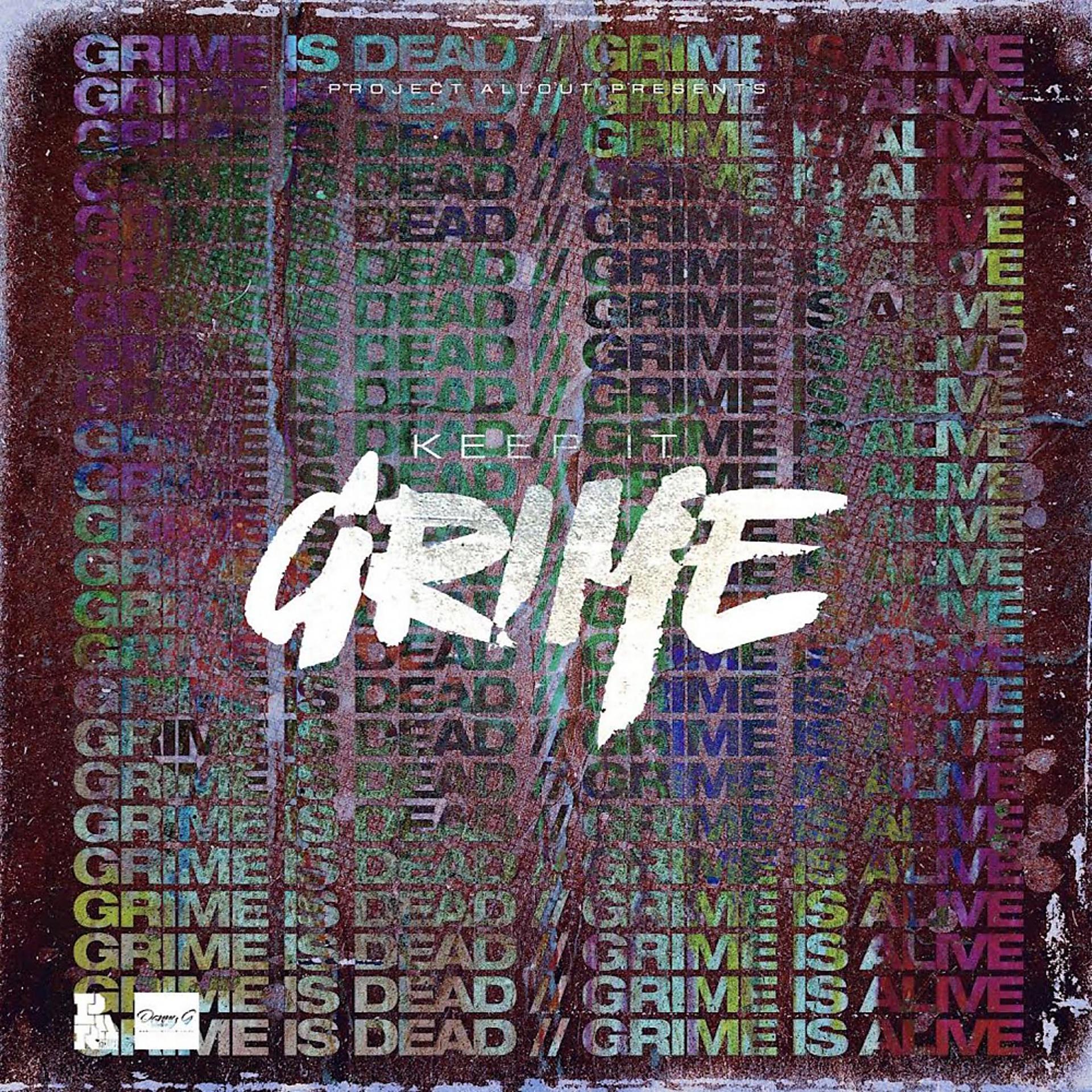 Постер альбома Keep It Grime, Vol. 1