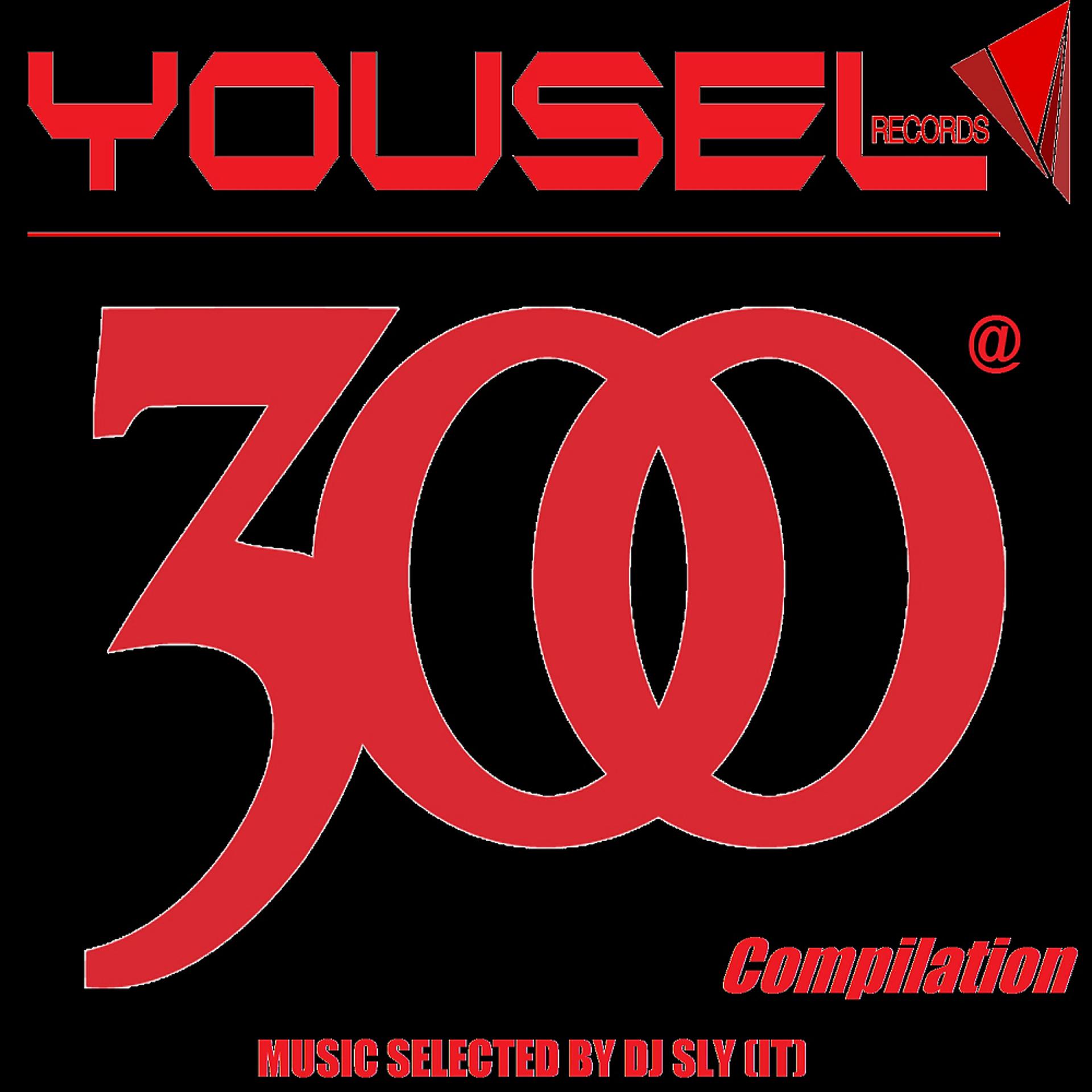 Постер альбома Yousel 300 Compilation