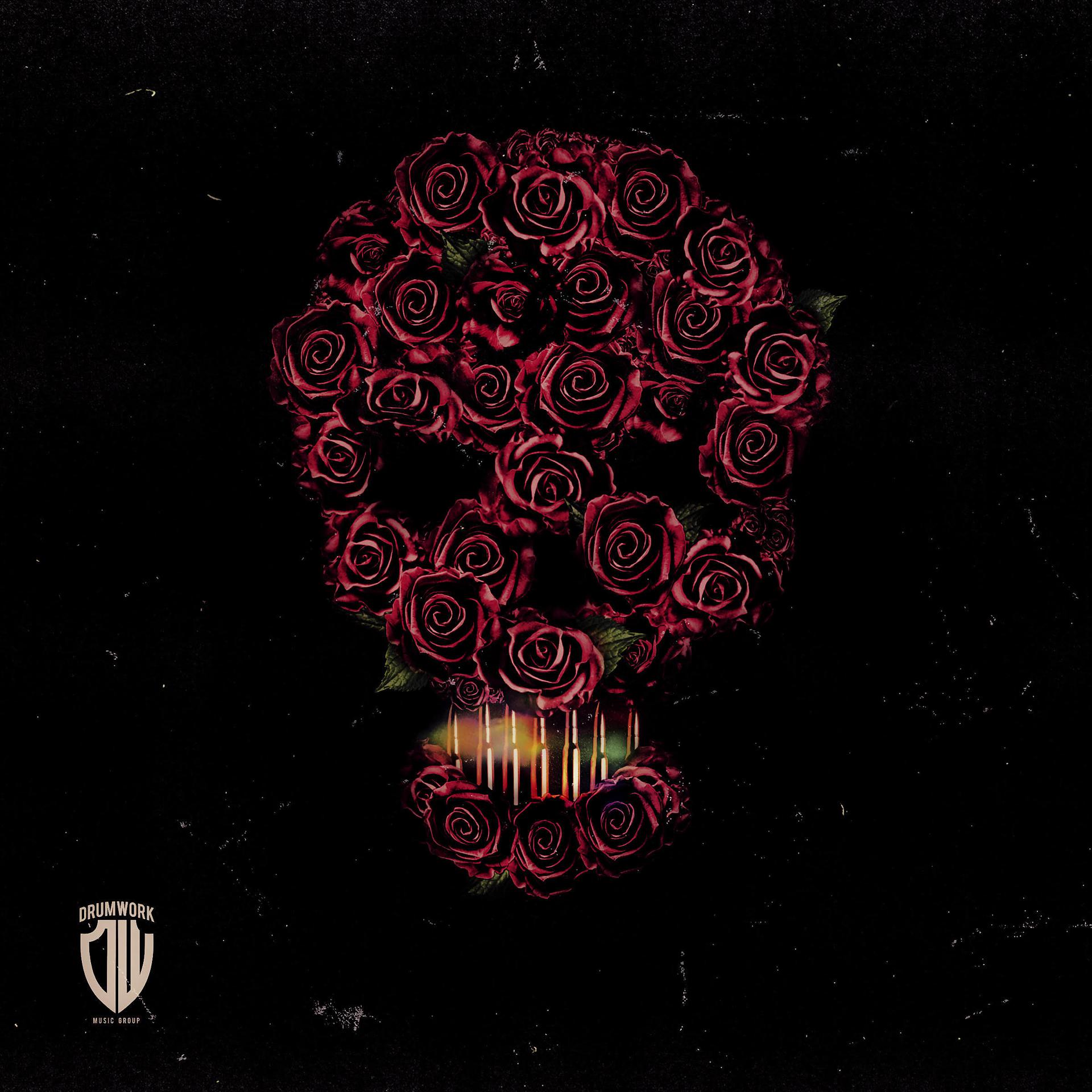 Постер альбома Blood Roses (feat. Jae Skeese)