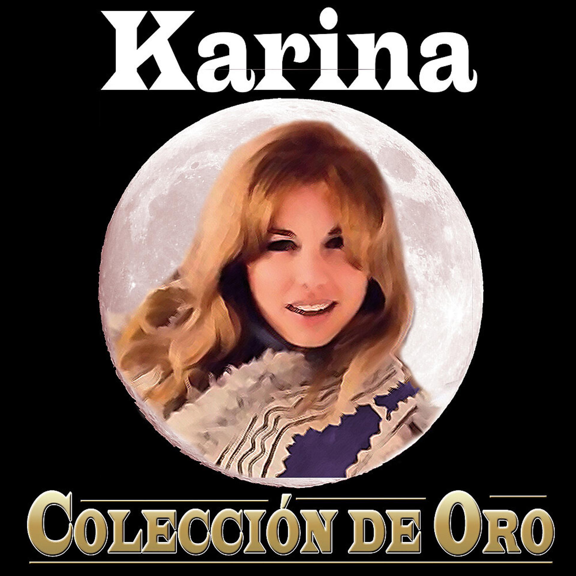 Постер альбома Karina Colección de Oro