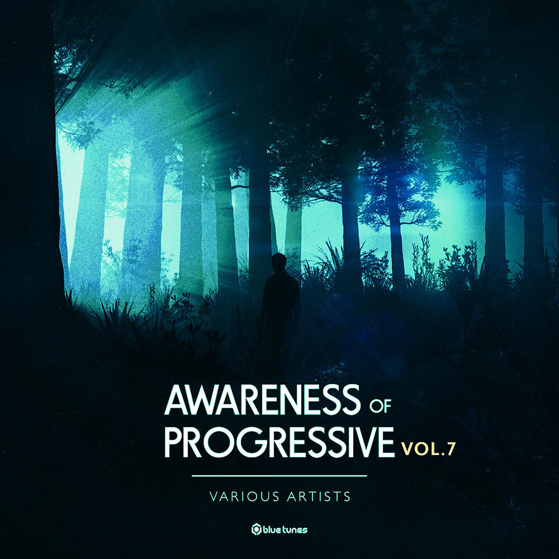 Постер альбома Awareness of Progressive, Vol. 7