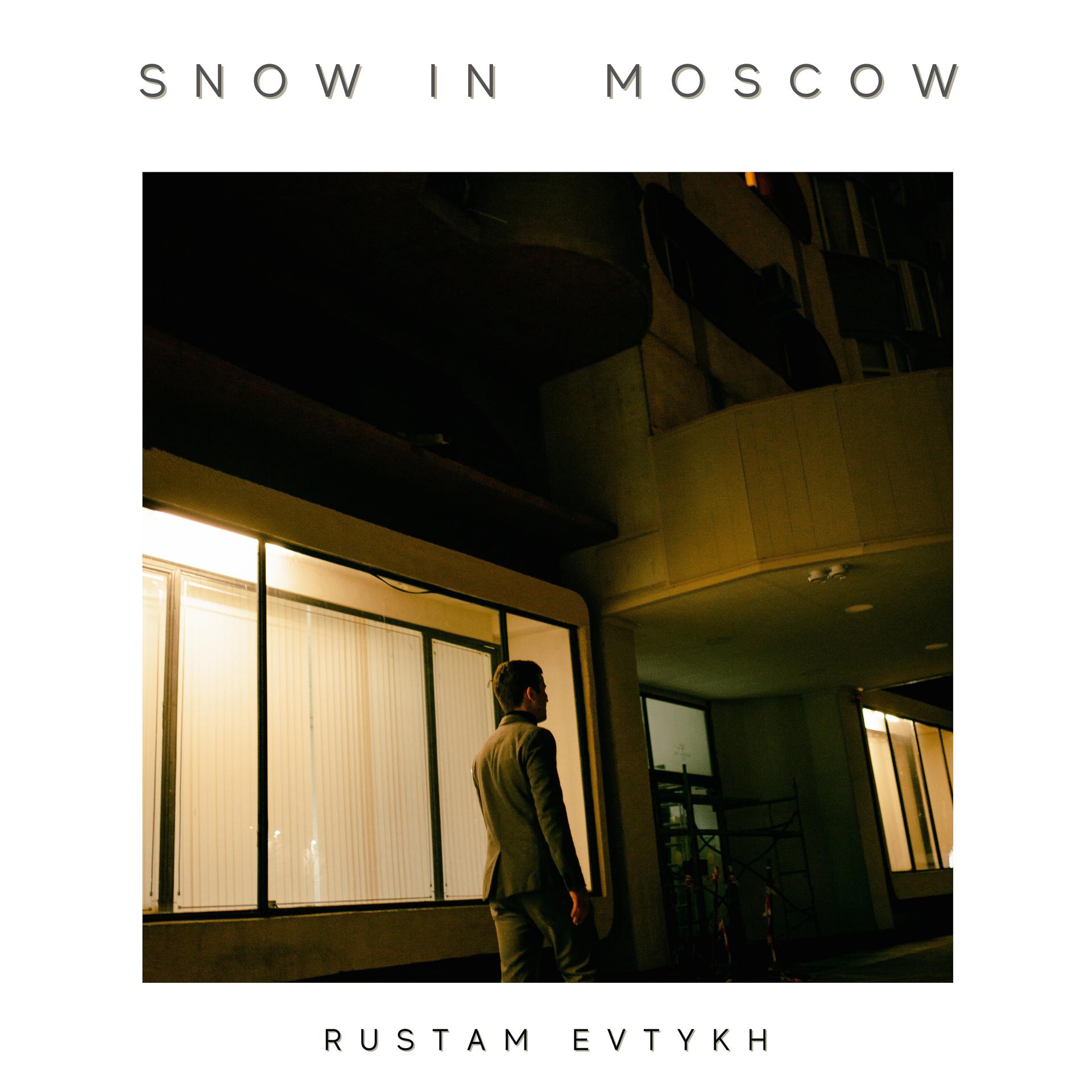 Постер альбома Snow in Moscow
