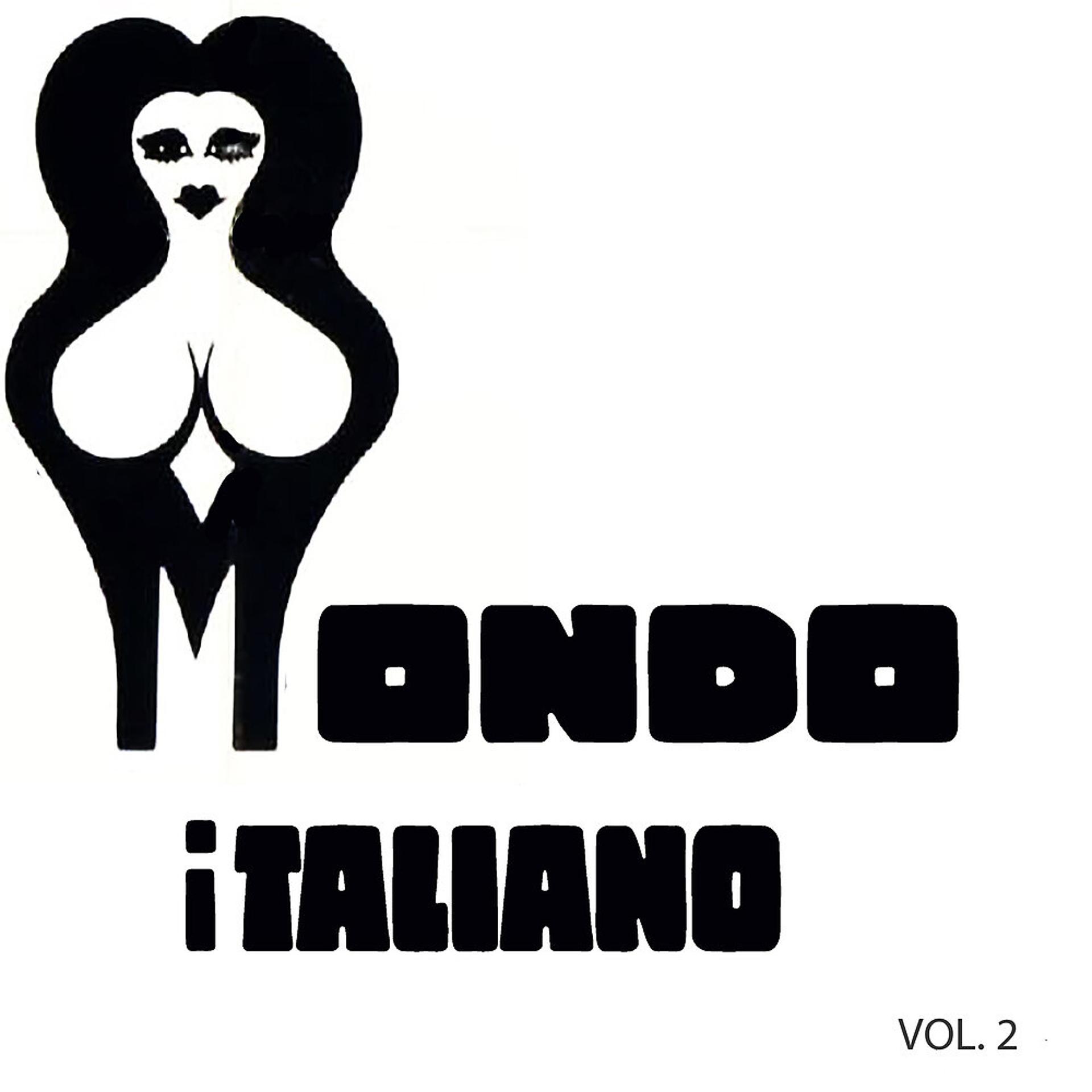 Постер альбома Mondo Italiano, Vol. 2
