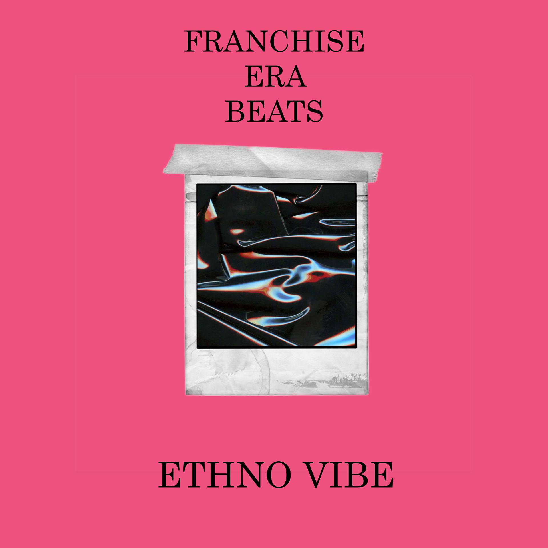 Постер альбома Ethno Vibe