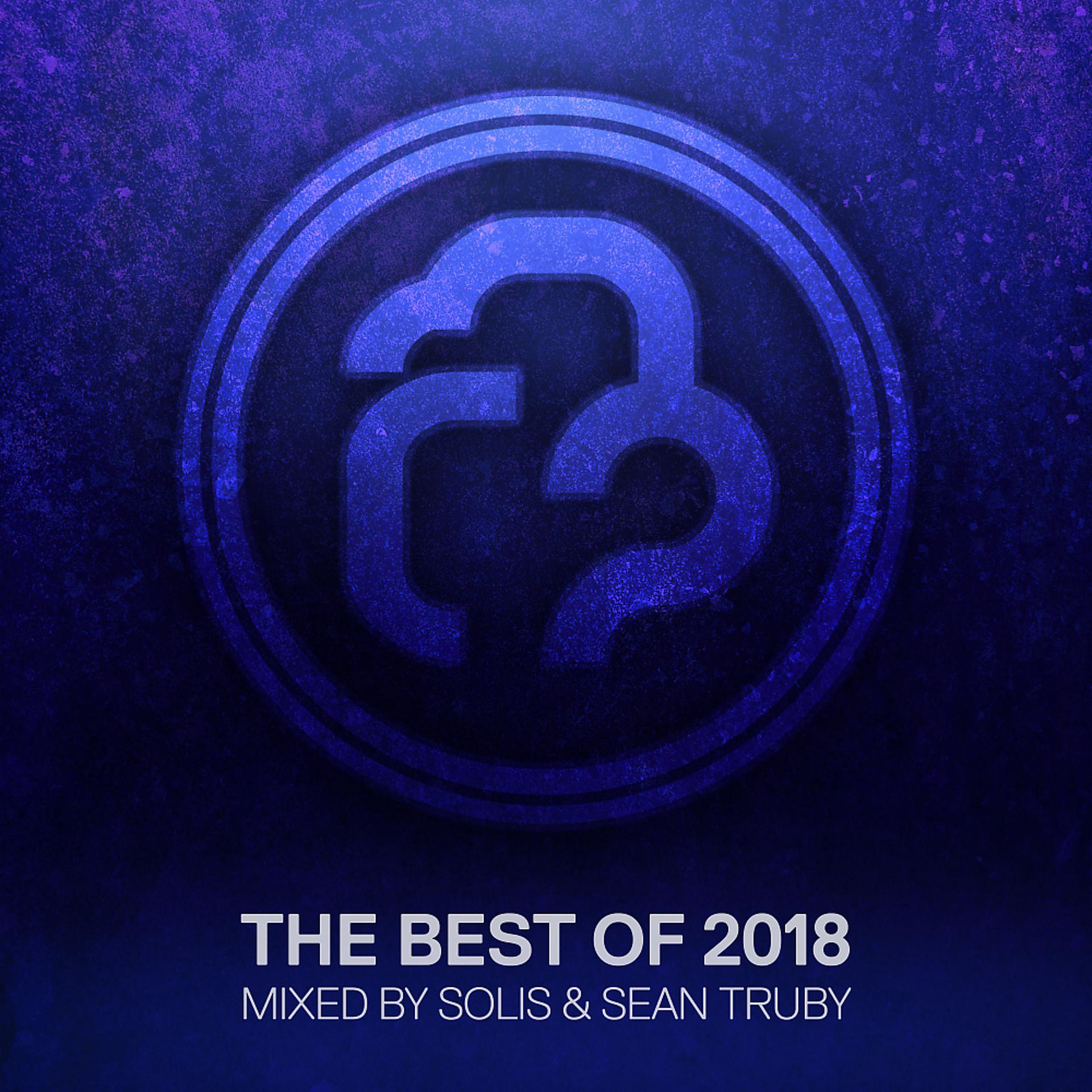 Постер альбома Infrasonic: The Best of 2018 (Mixed by Solis & Sean Truby)