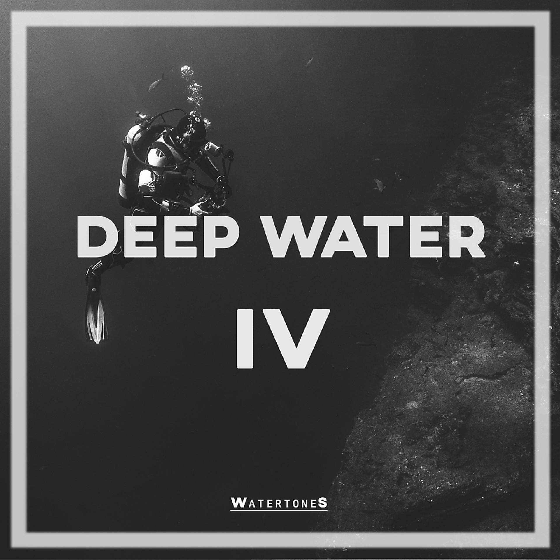 Постер альбома Deep Water, Vol. 4