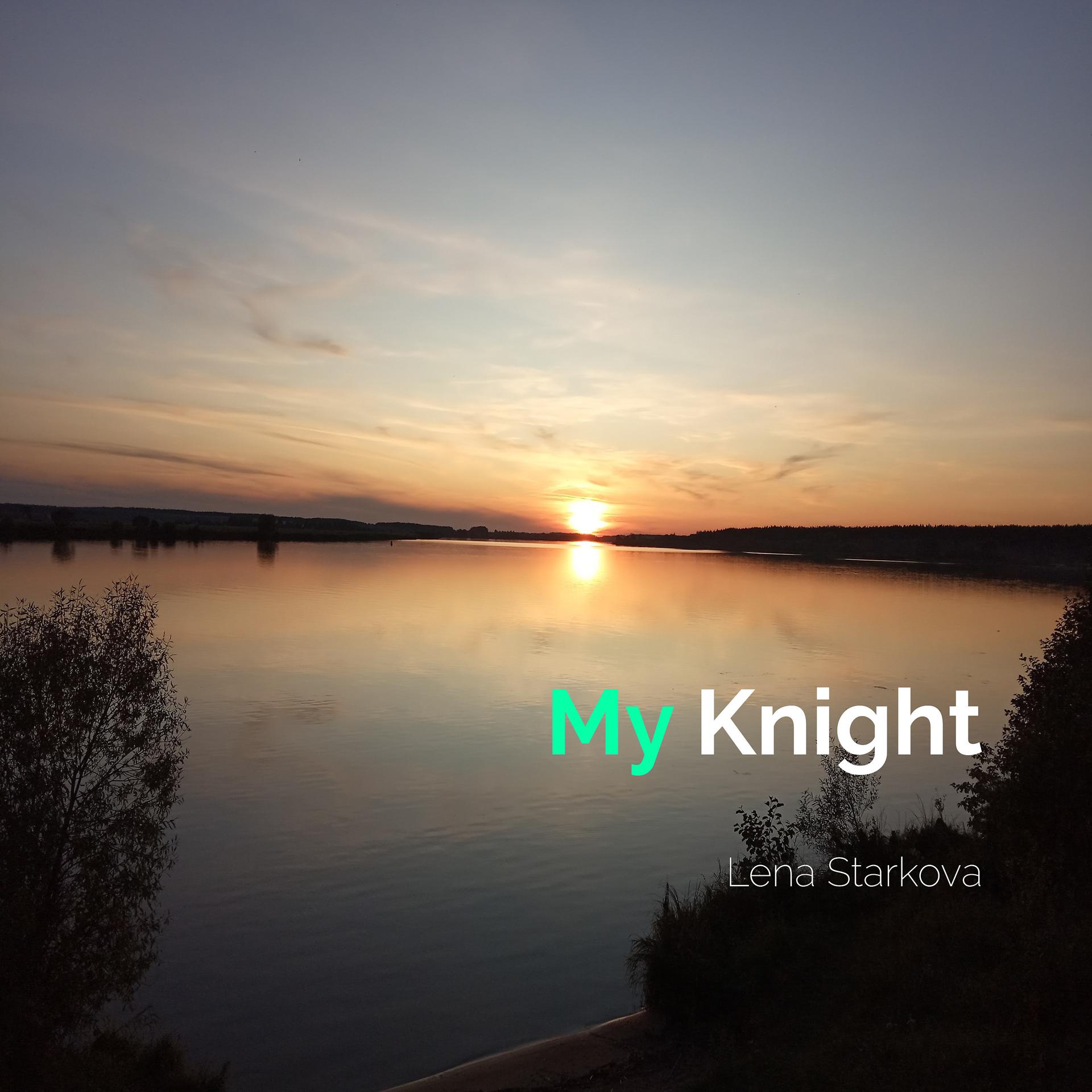 Постер альбома My Knight