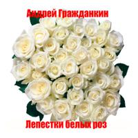 Постер альбома Лепестки белых роз