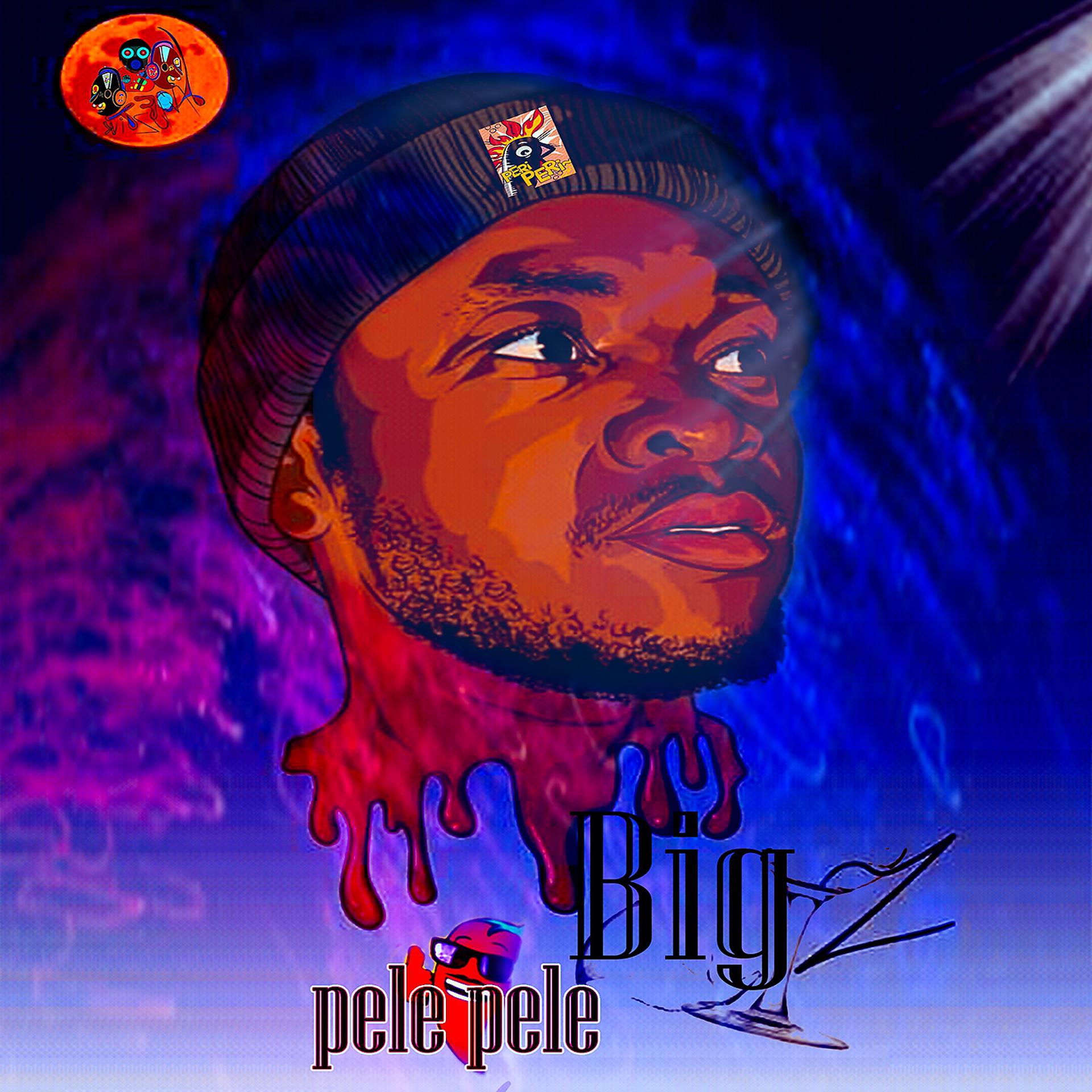 Постер альбома Pele Pele