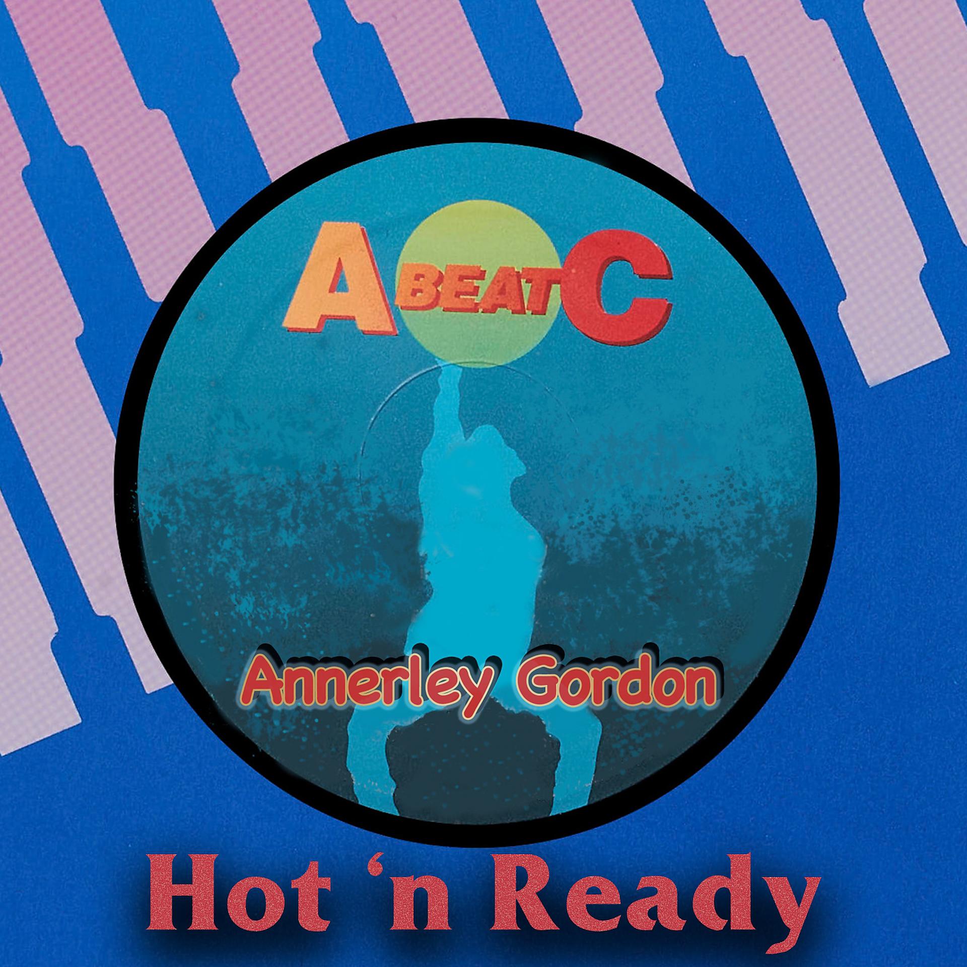 Постер альбома Hot 'N Ready