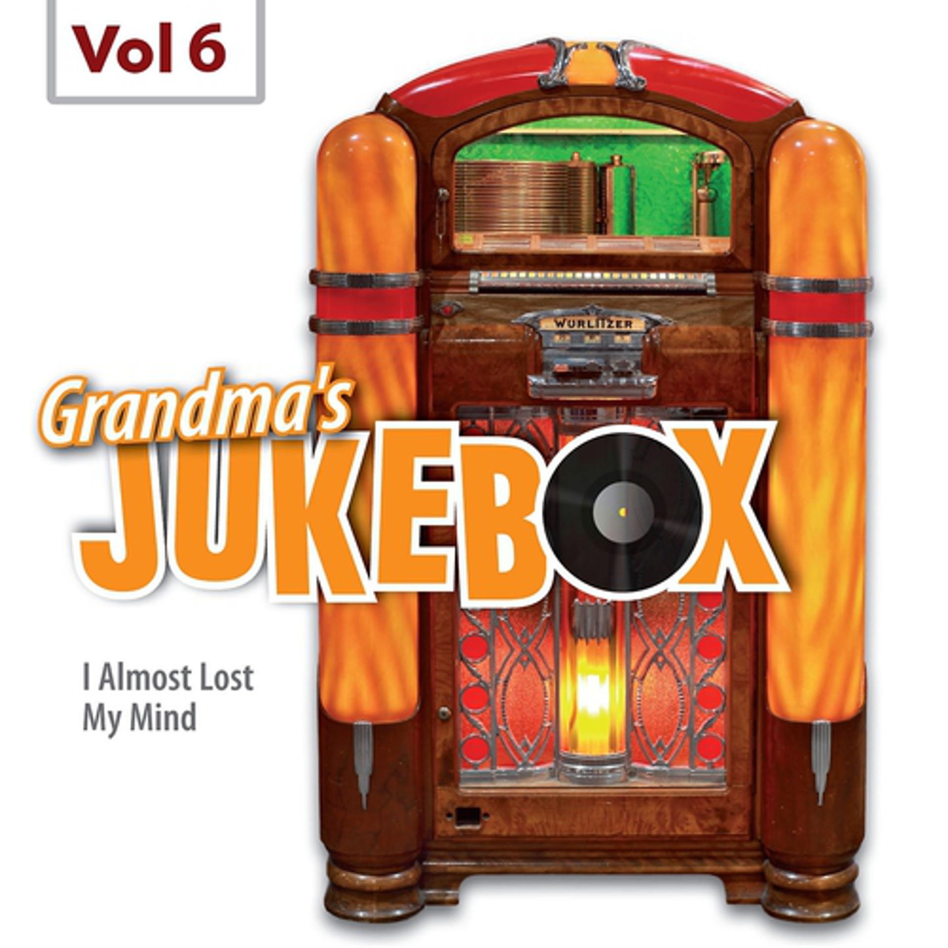 Постер альбома Grandma's Musicbox, Vol. 6