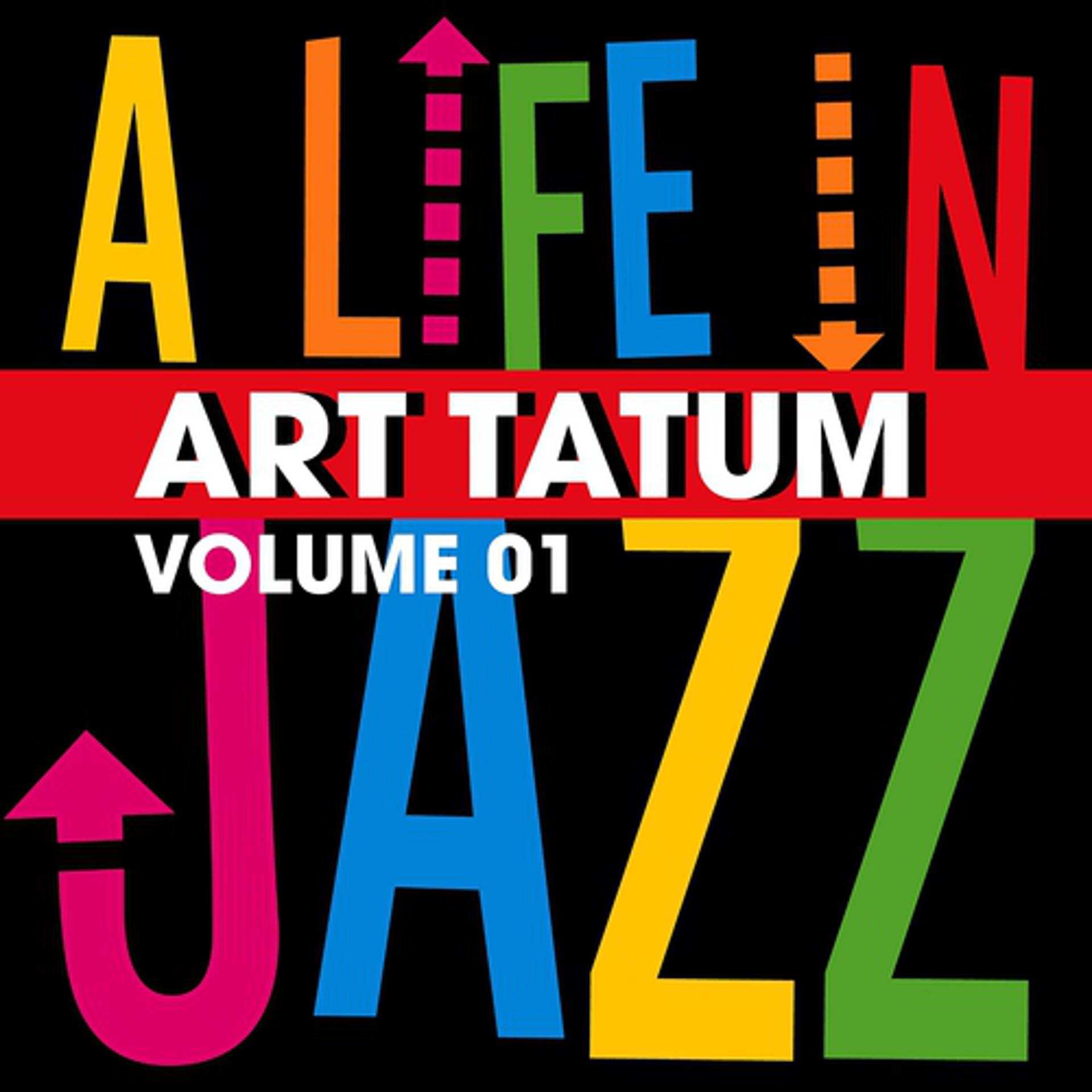 Постер альбома A Life In Jazz, Vol. 1