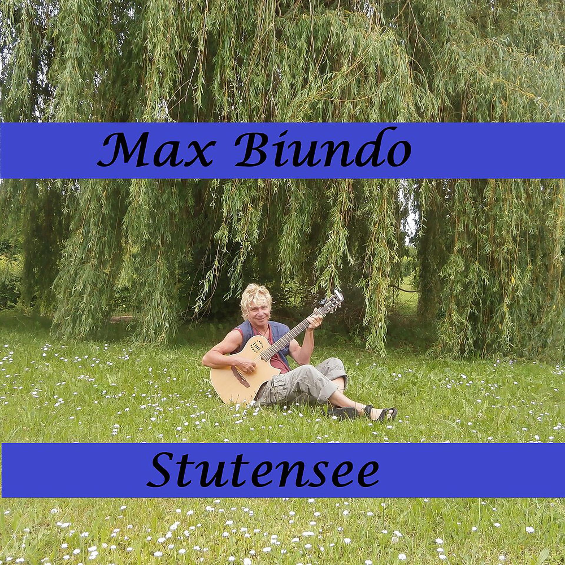 Постер альбома Stutensee