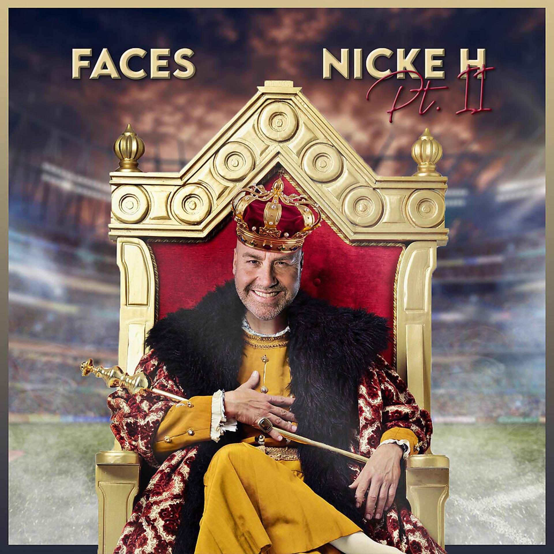 Постер альбома Nicke H, Pt. II