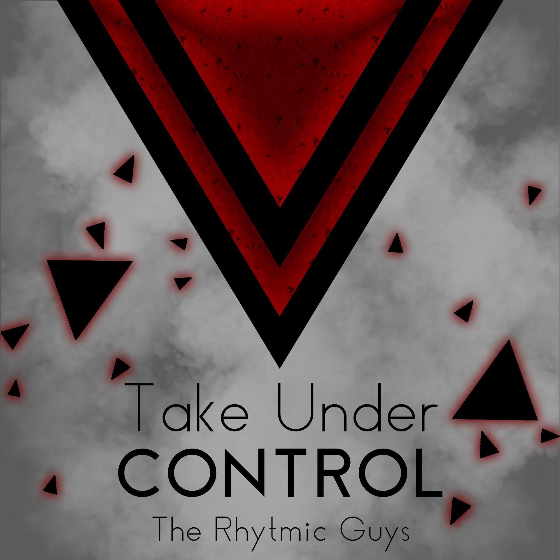 Постер альбома Take Under Control