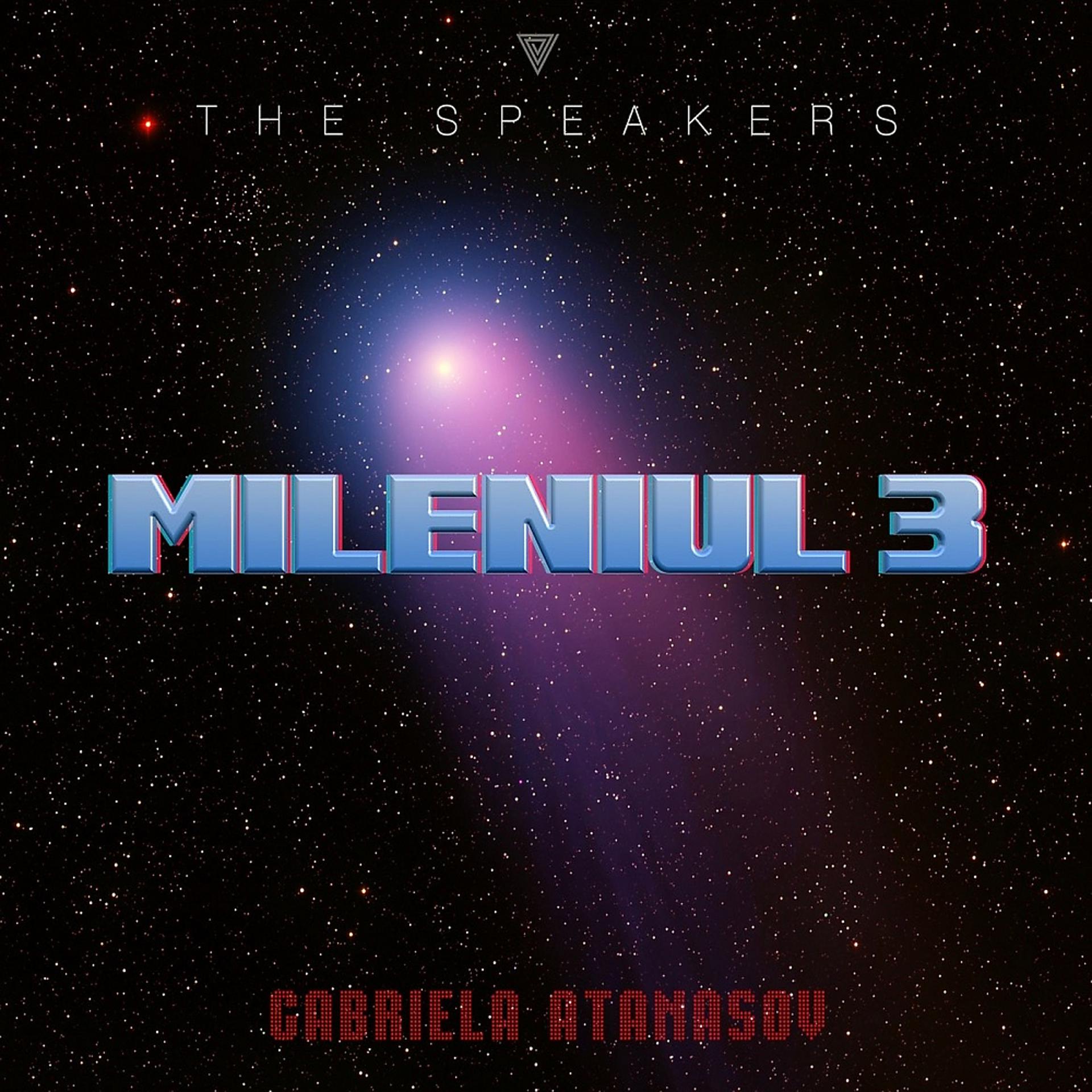 Постер альбома Mileniul 3
