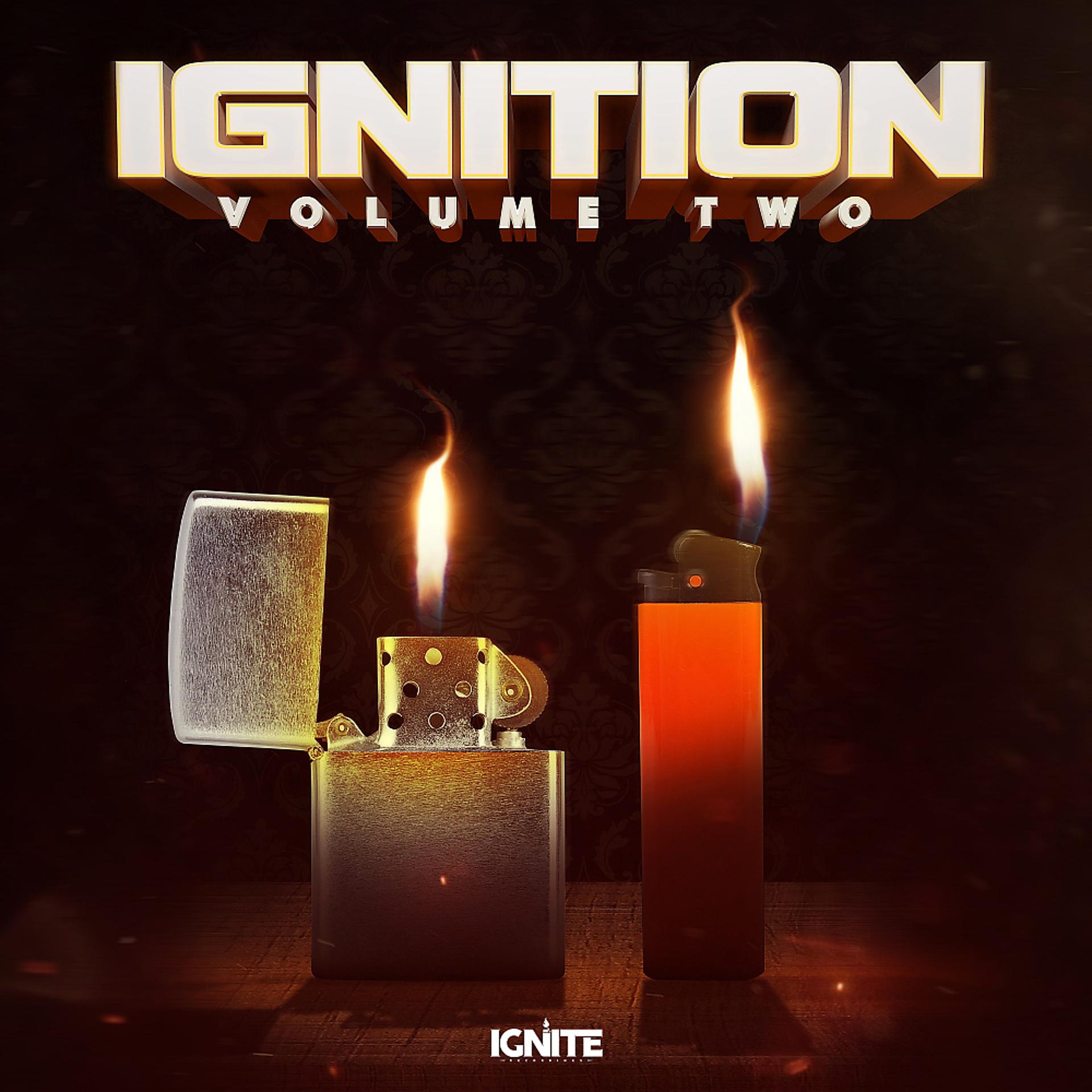 Постер альбома Ignition, Vol. 2