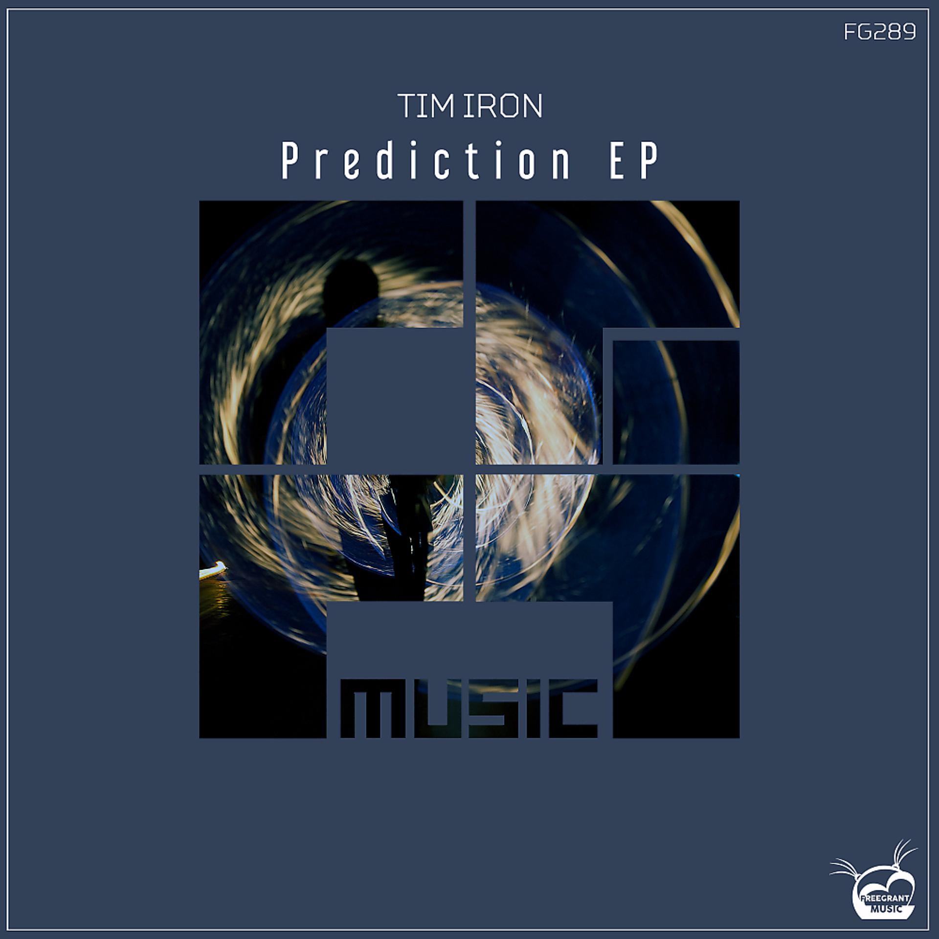 Постер альбома Prediction EP